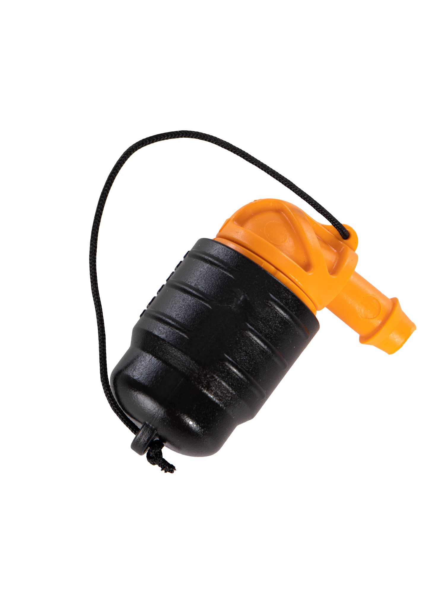 Ventil Source Helix Valve - orange
