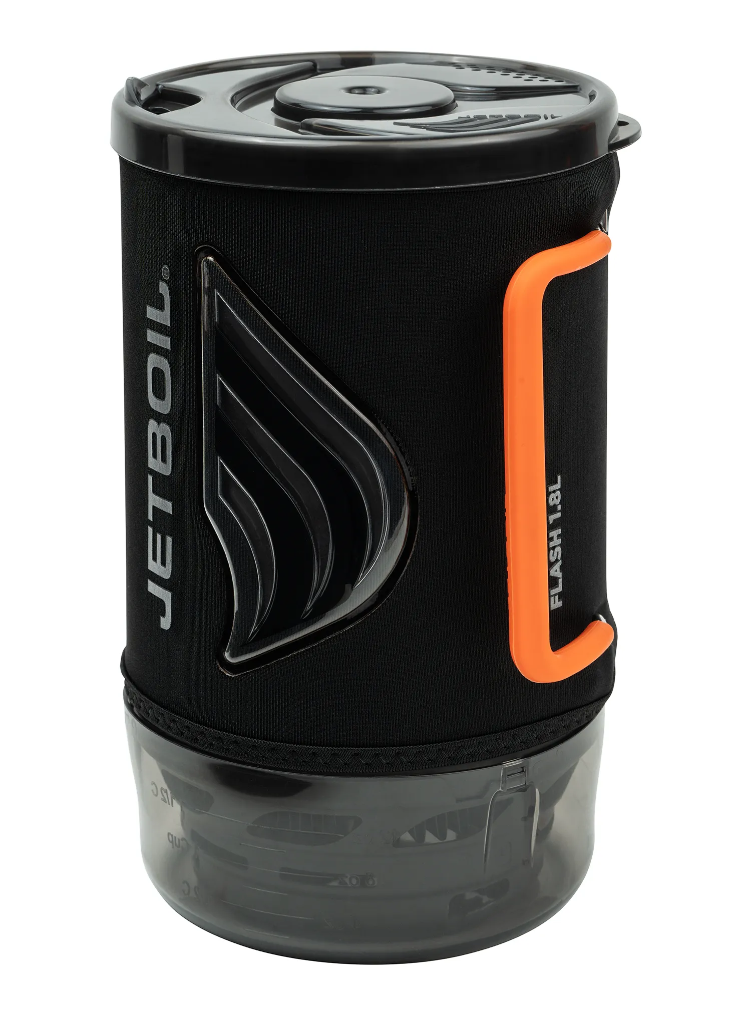 Set za kuhanje Jetboil Flash 1.8L - carbon