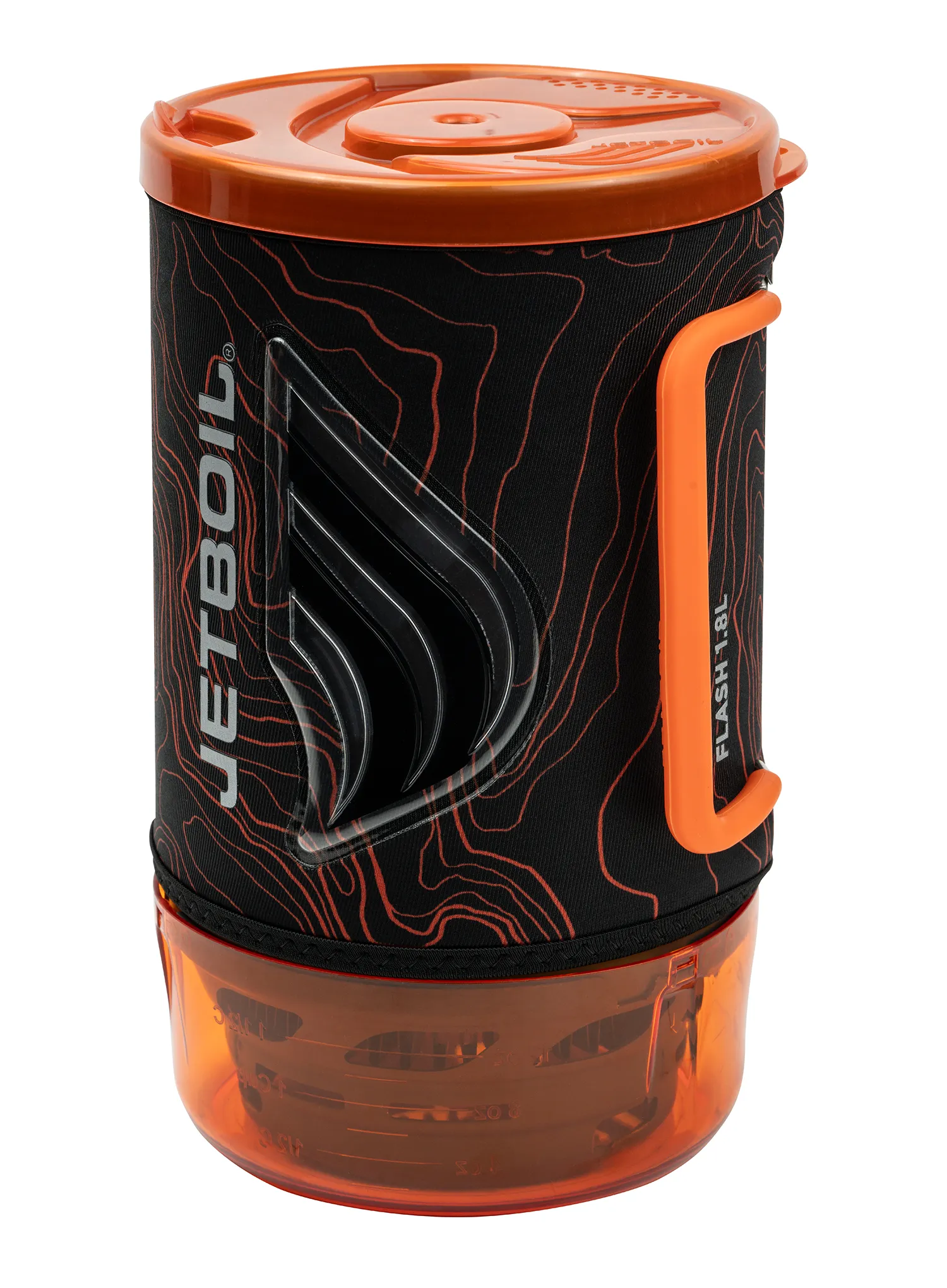Set za kuhanje Jetboil Flash Java 1.8L - topo