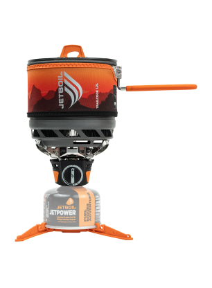 Set za kuhanje Jetboil Trailcook 1.2L - sunset