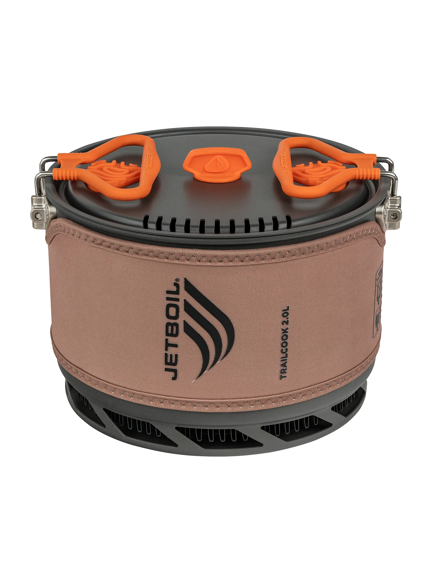 Set za kuhanje Jetboil Trailcook 2.0L - tan