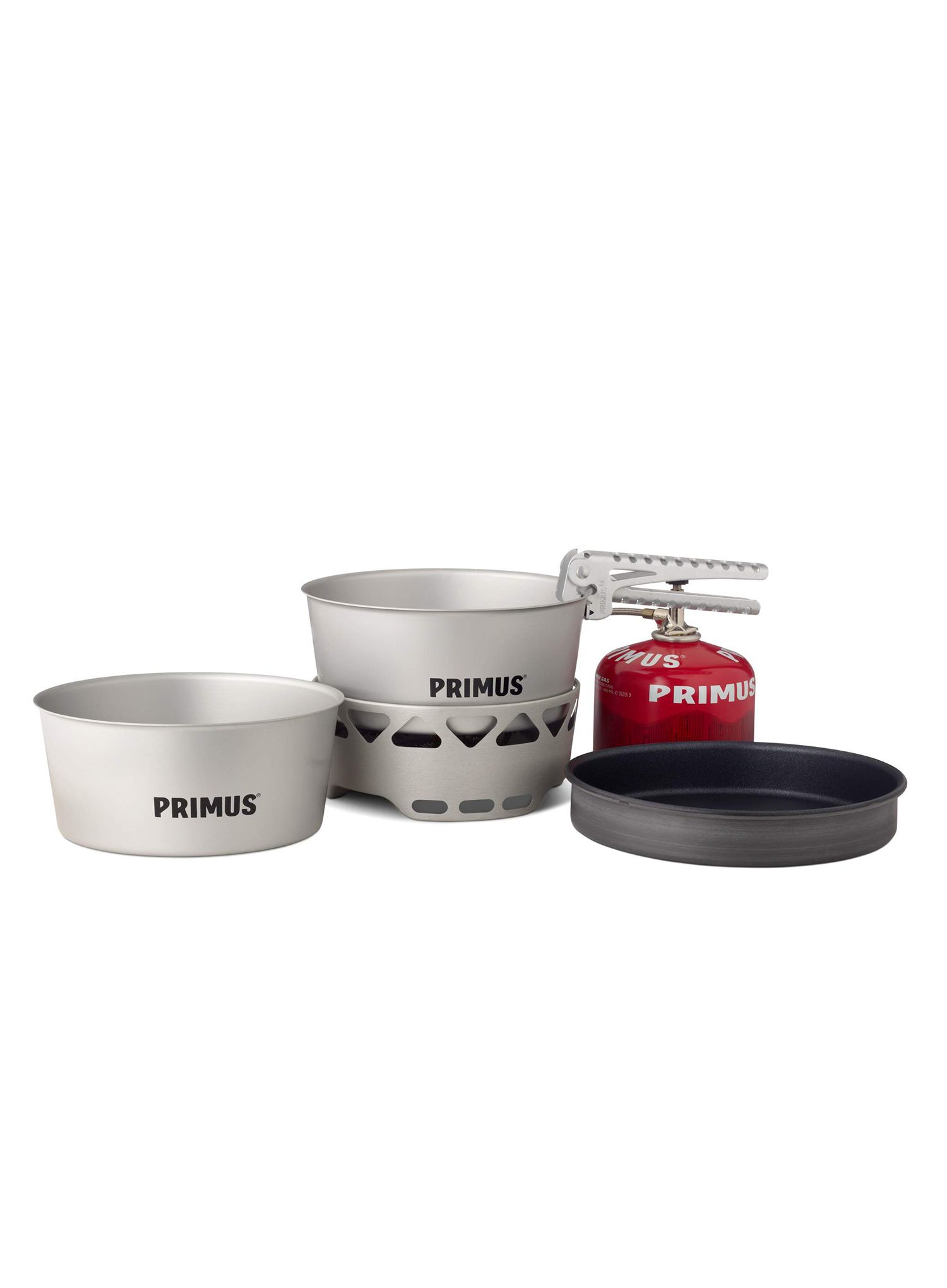 Set za kuhanje Primus Essential Stove Set 1.3L