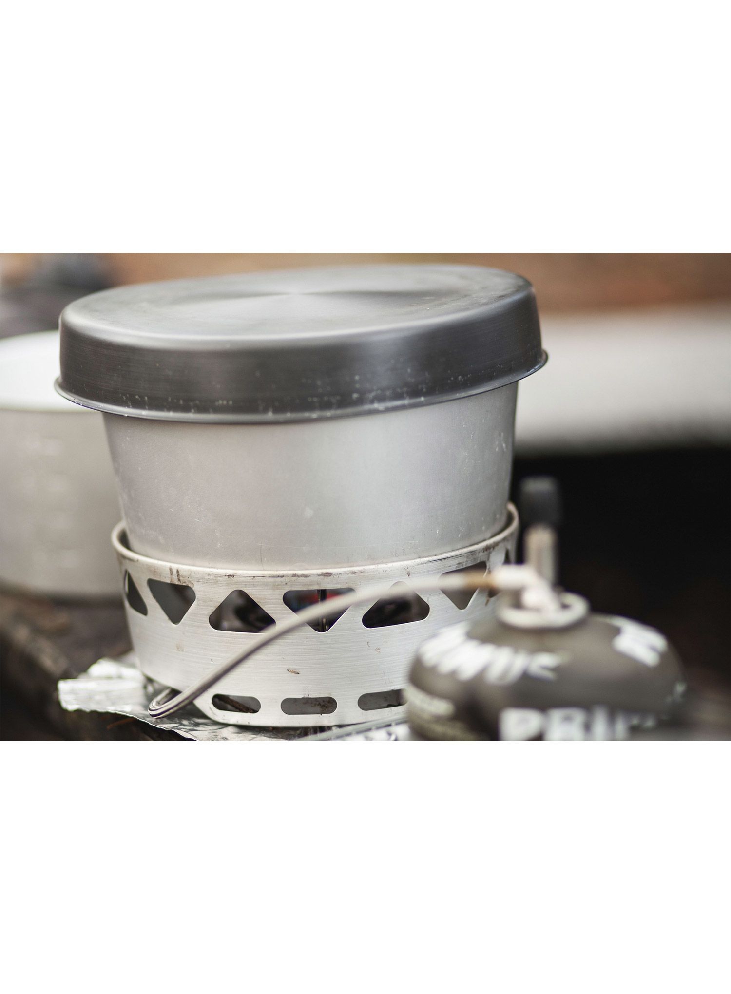 Set za kuhanje Primus Essential Stove Set 2.3L