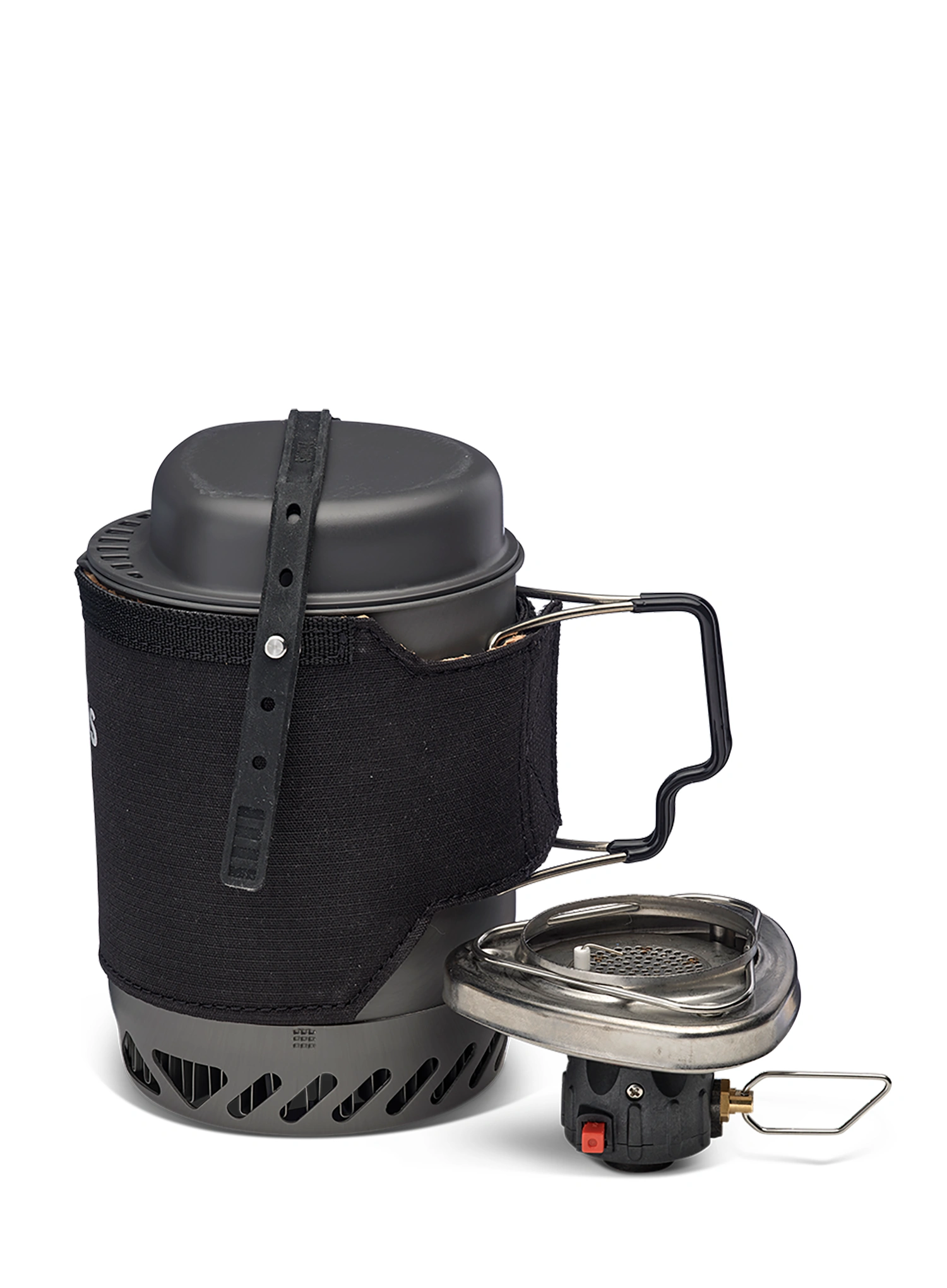 Set za kuhanje Primus Lite Plus Stove System II 0.8 L
