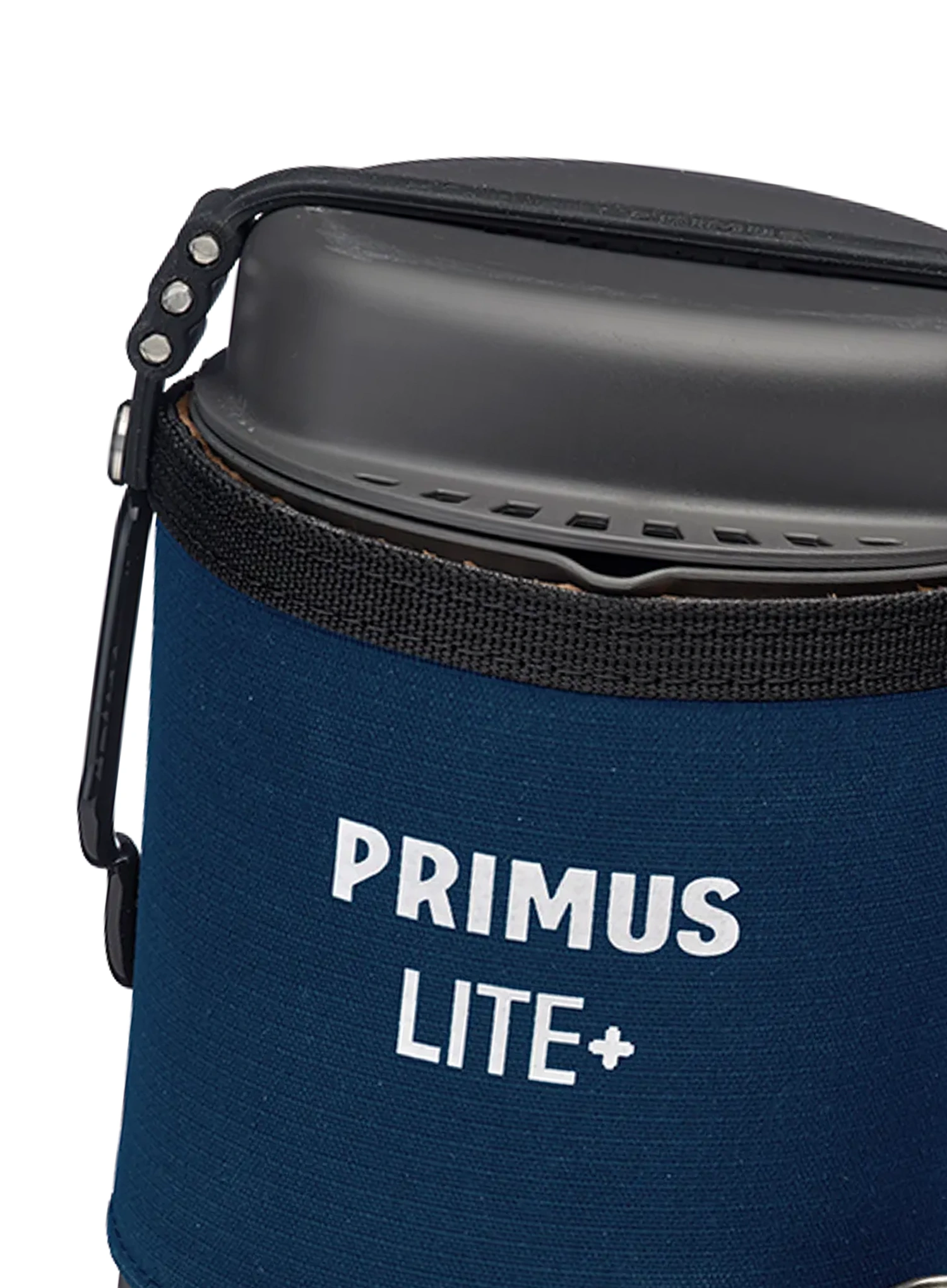 Set za kuhanje Primus Lite Plus Stove System II 0.8 L - blue