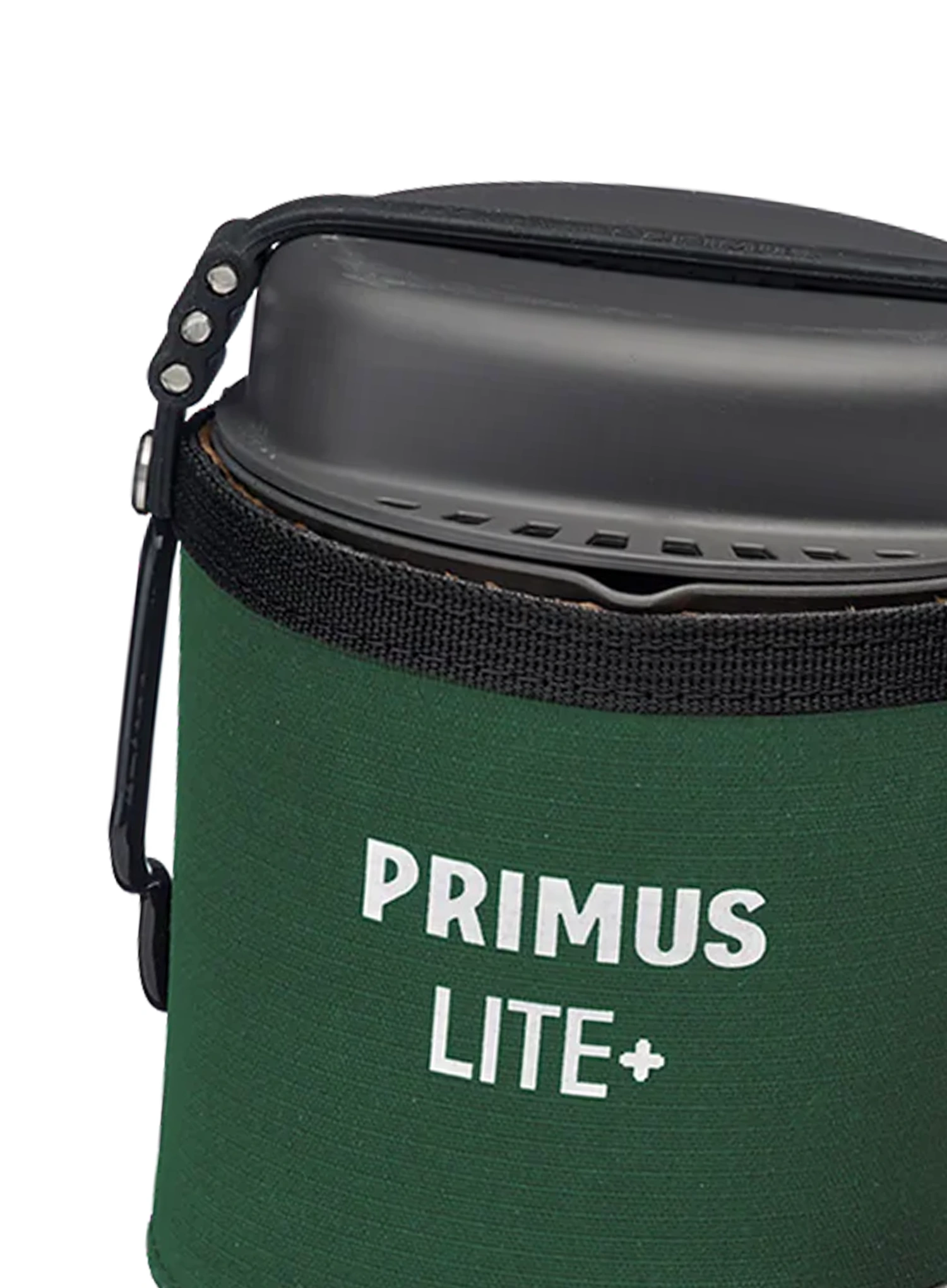 Set za kuhanje Primus Lite Plus Stove System II 0.8 L - green