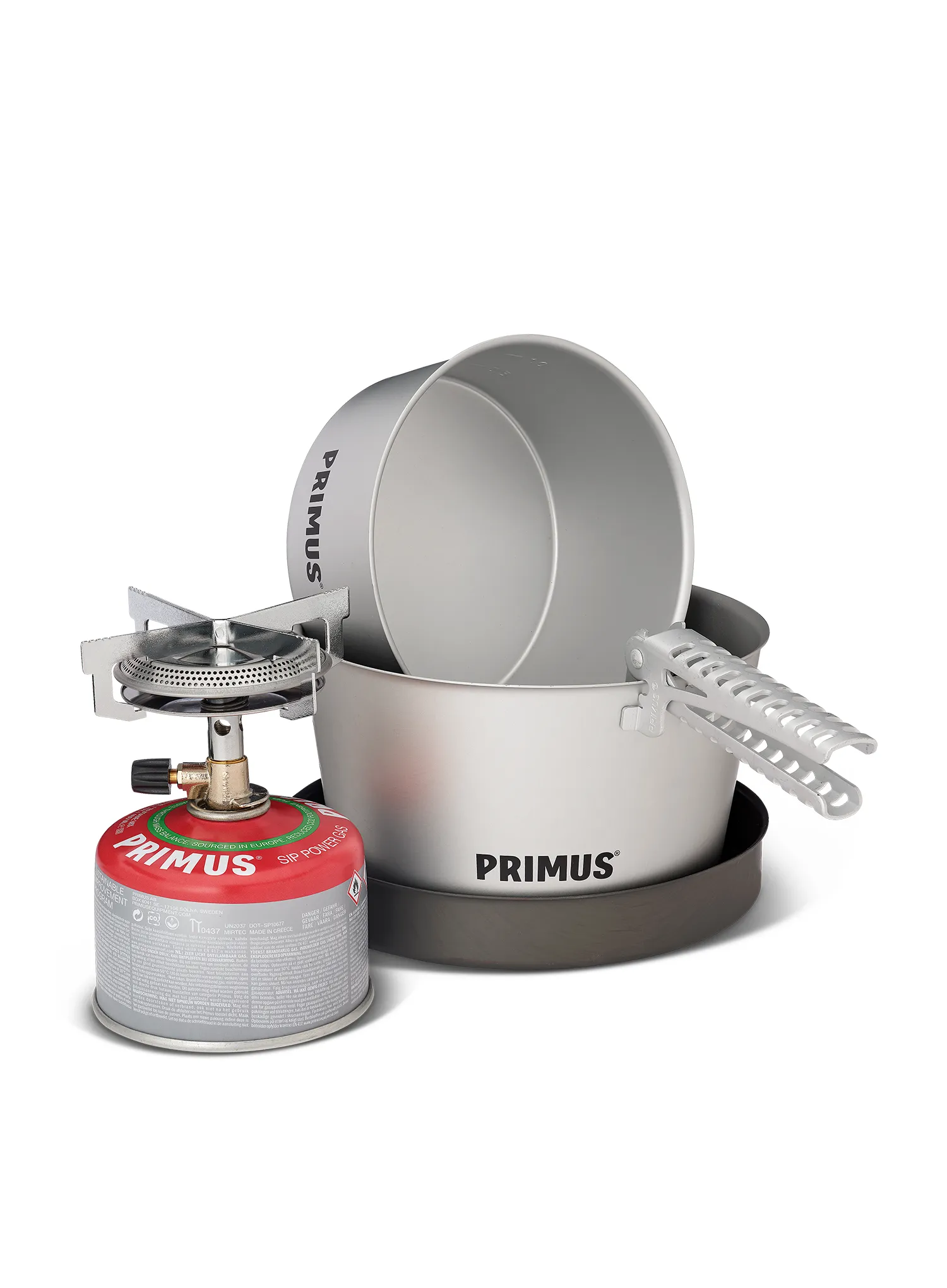 Set za kuhanje Primus Mimer Stove Kit II