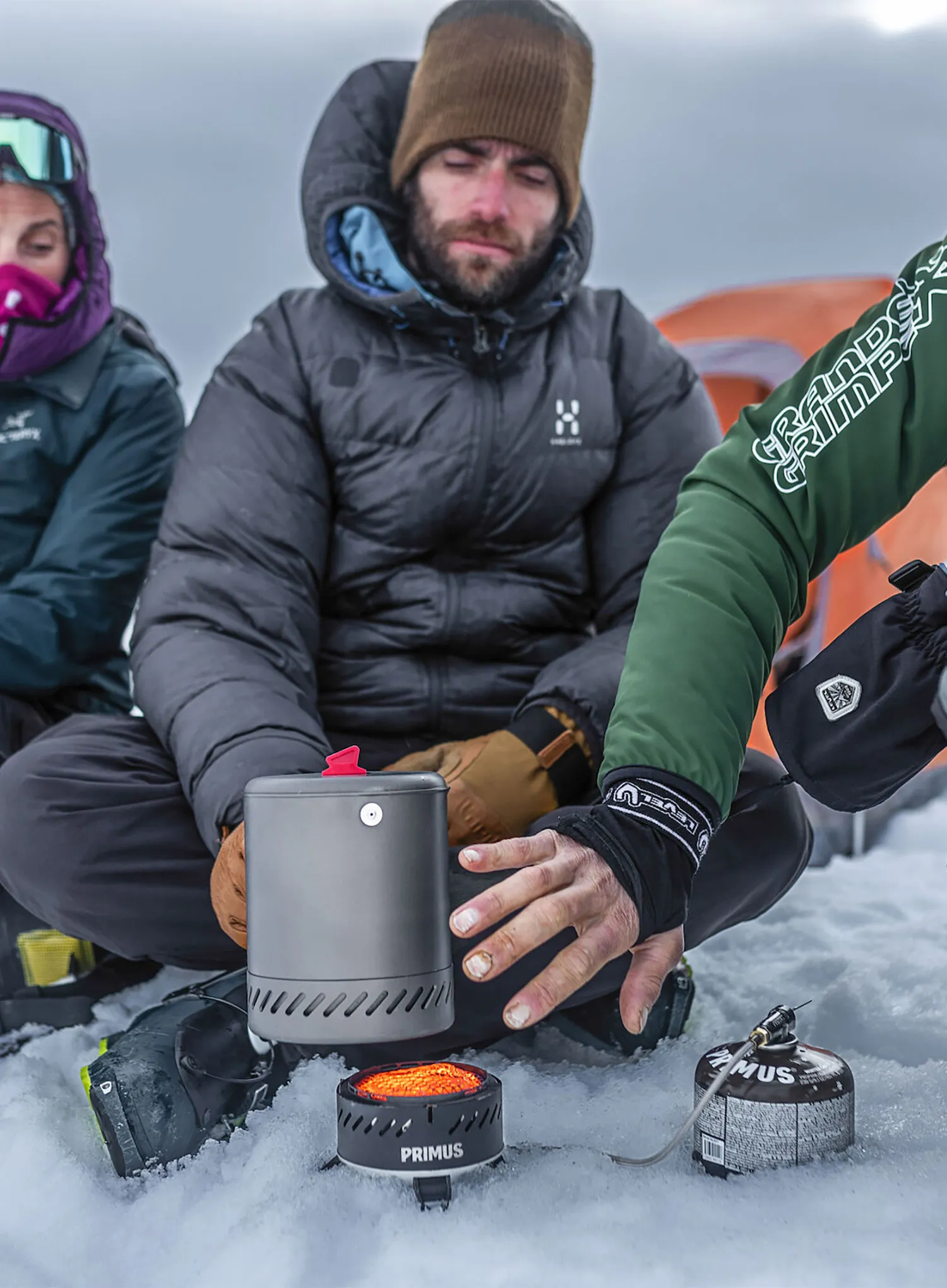 Set za kuhanje Primus Ulti Stove System 1.0 L