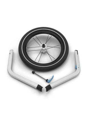Set Thule Chariot Jogging Kit 2