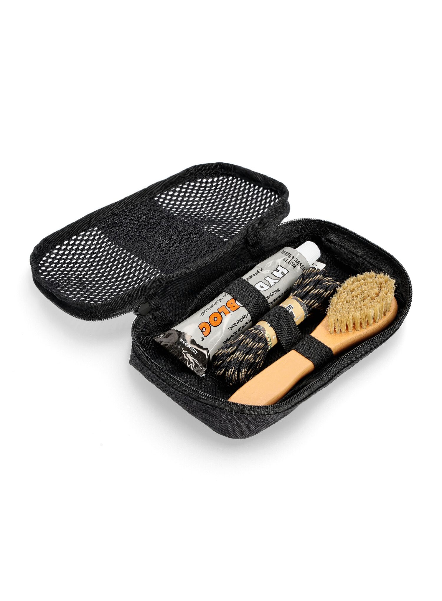 Set za njegu cipela Zamberlan Boot Cleaning Kit