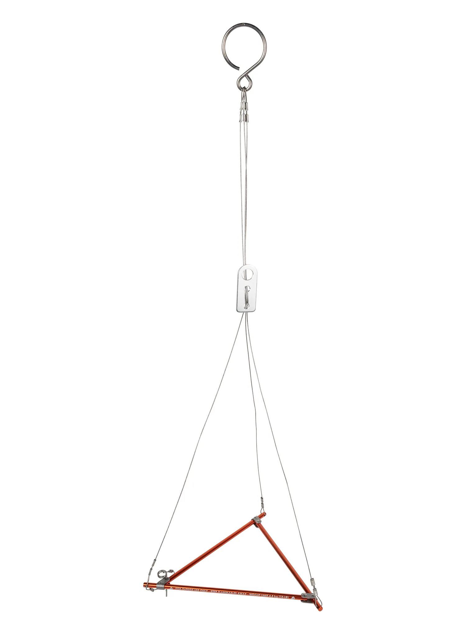 Užad za vješanje kuhala Jetboil Hanging Kit 2.0