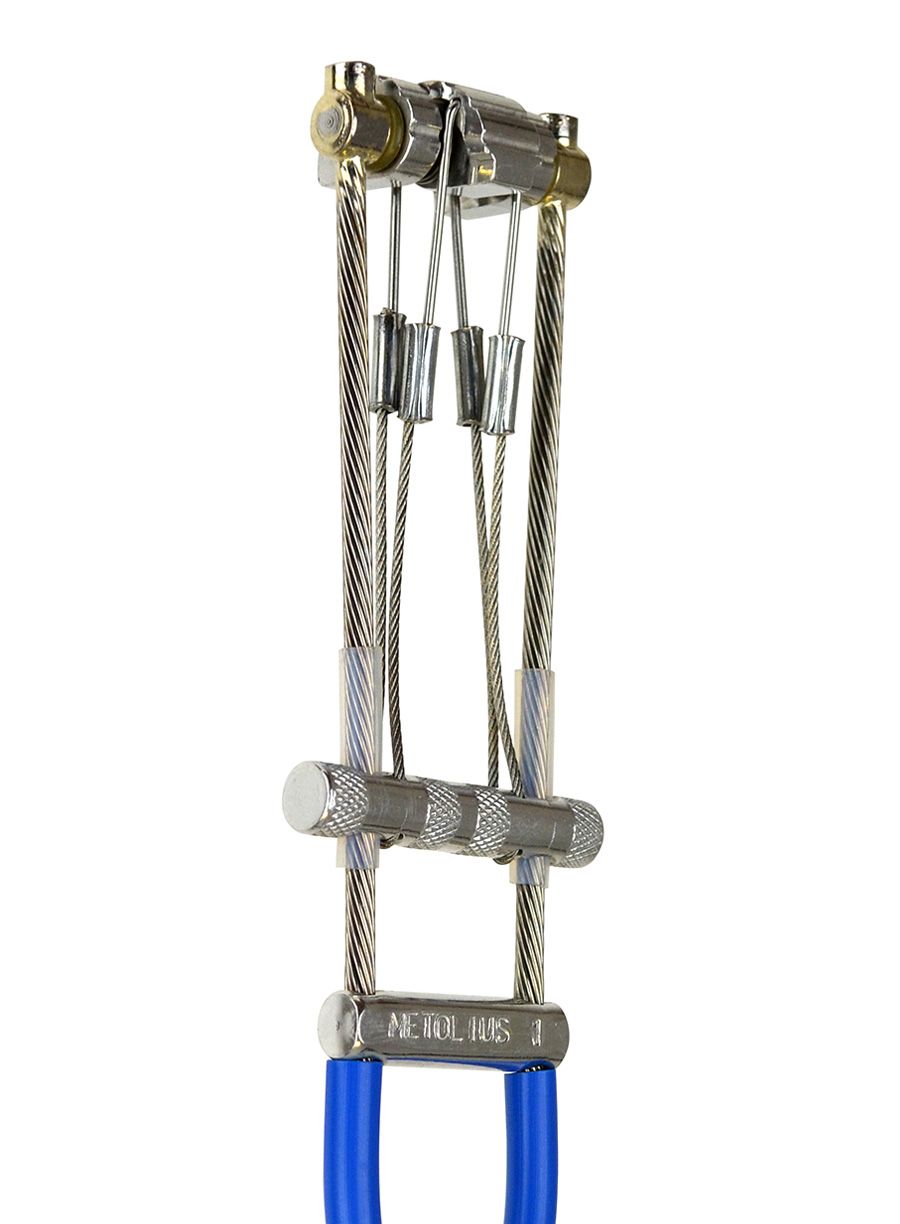 Friendovi Metolius Ultralight TCU 1-4