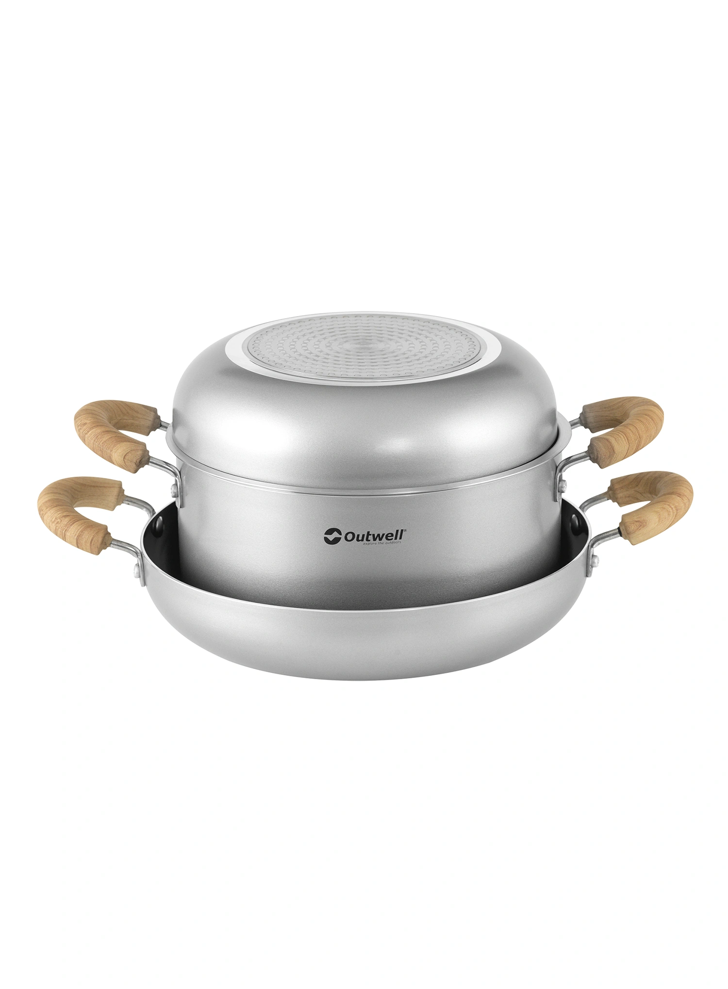 Set lonaca Outwell Feast Ceramic Set XL
