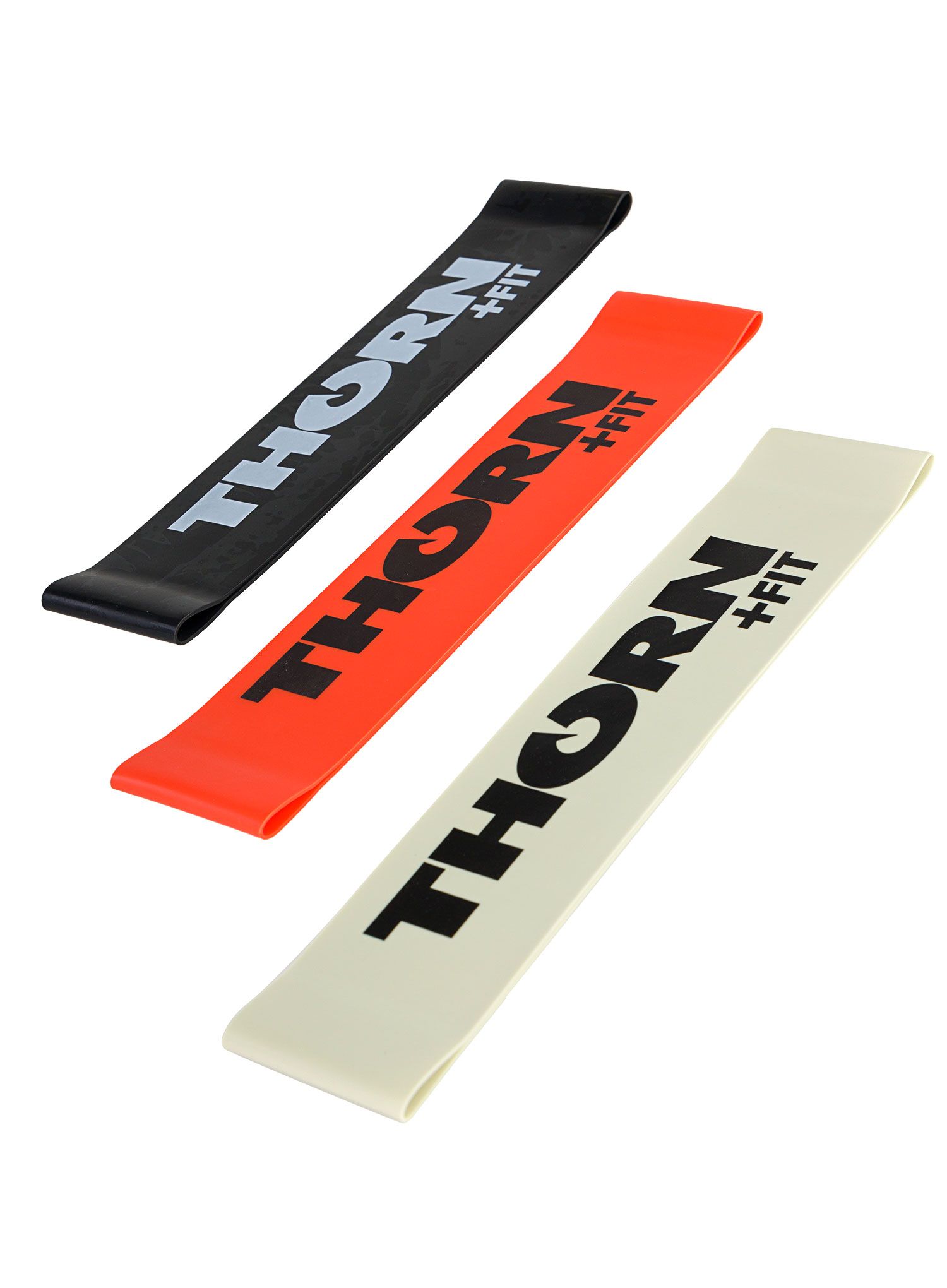 Set guma mini band Thorn Fit Resistance Band