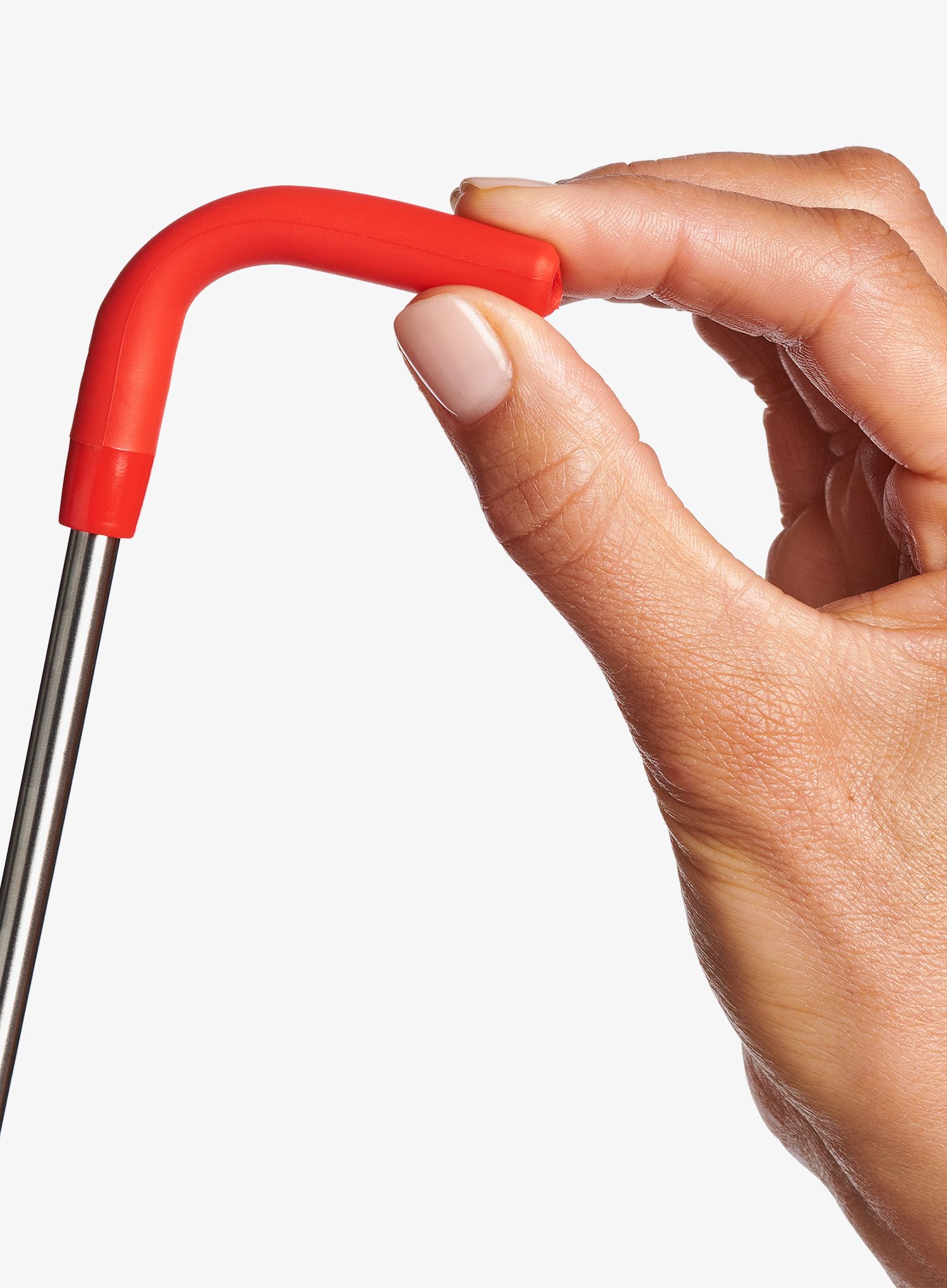 Set Hydro Flask Stainless Steel Straw Set - goji