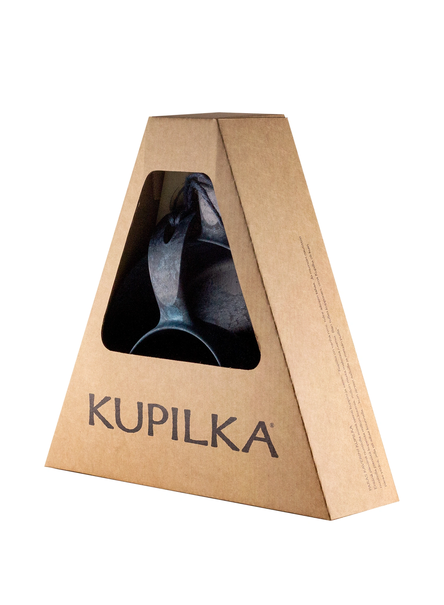 Set posuđa Kupilka 55+21 Set - blue