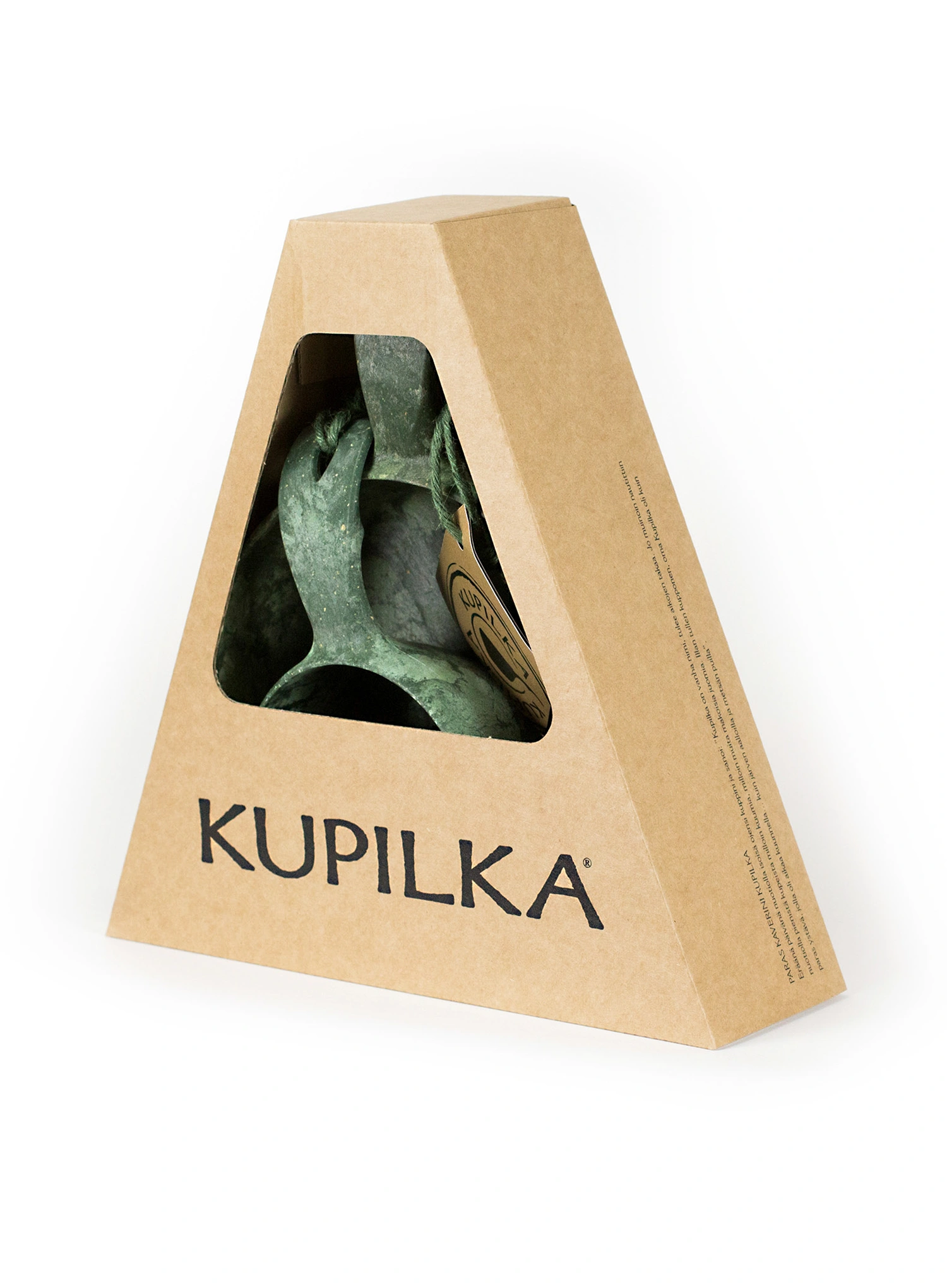 Set posuđa Kupilka 55+21 Set - green