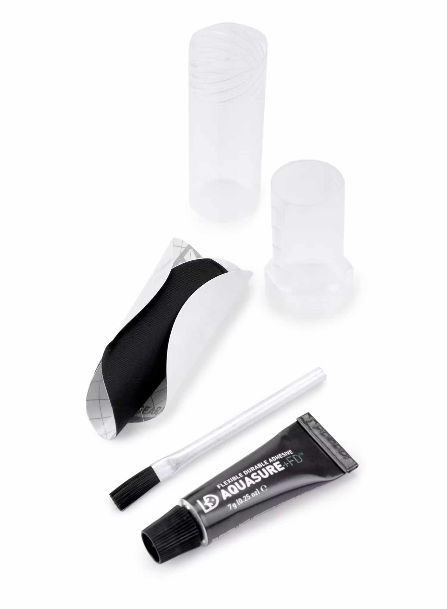 Set za popravak GearAid by McNett - Aquasure + FD Repair Kit