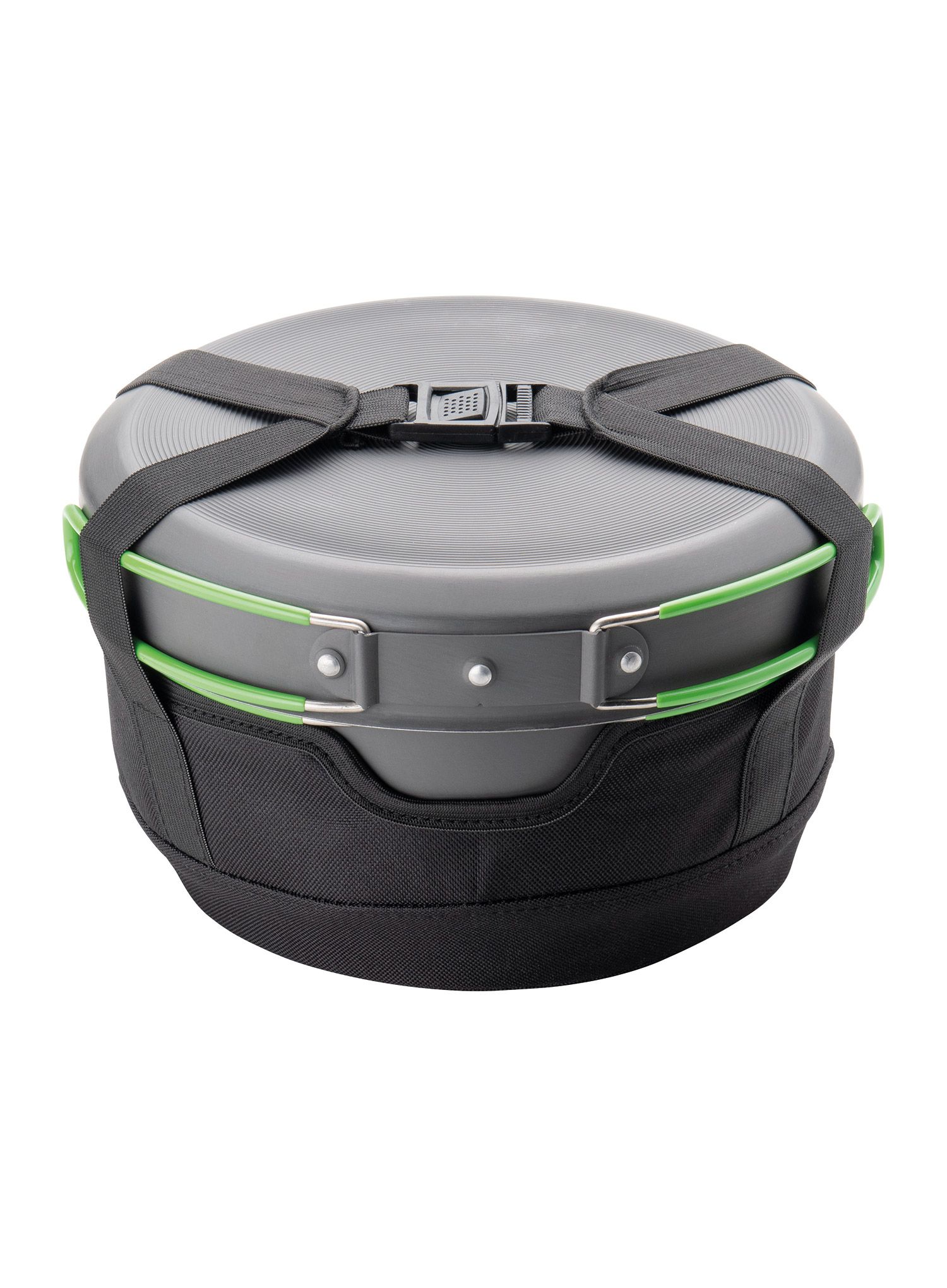 Set lonaca Optimus Terra Camp 4 Cooking Pot Set