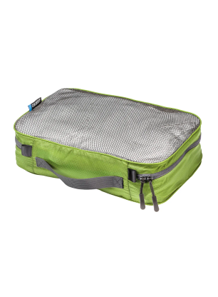 Set organizera Cocoon Packing Cube Ultralight Set - olive green