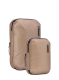 Set organizera Thule Compression Cube Set - gentle beige