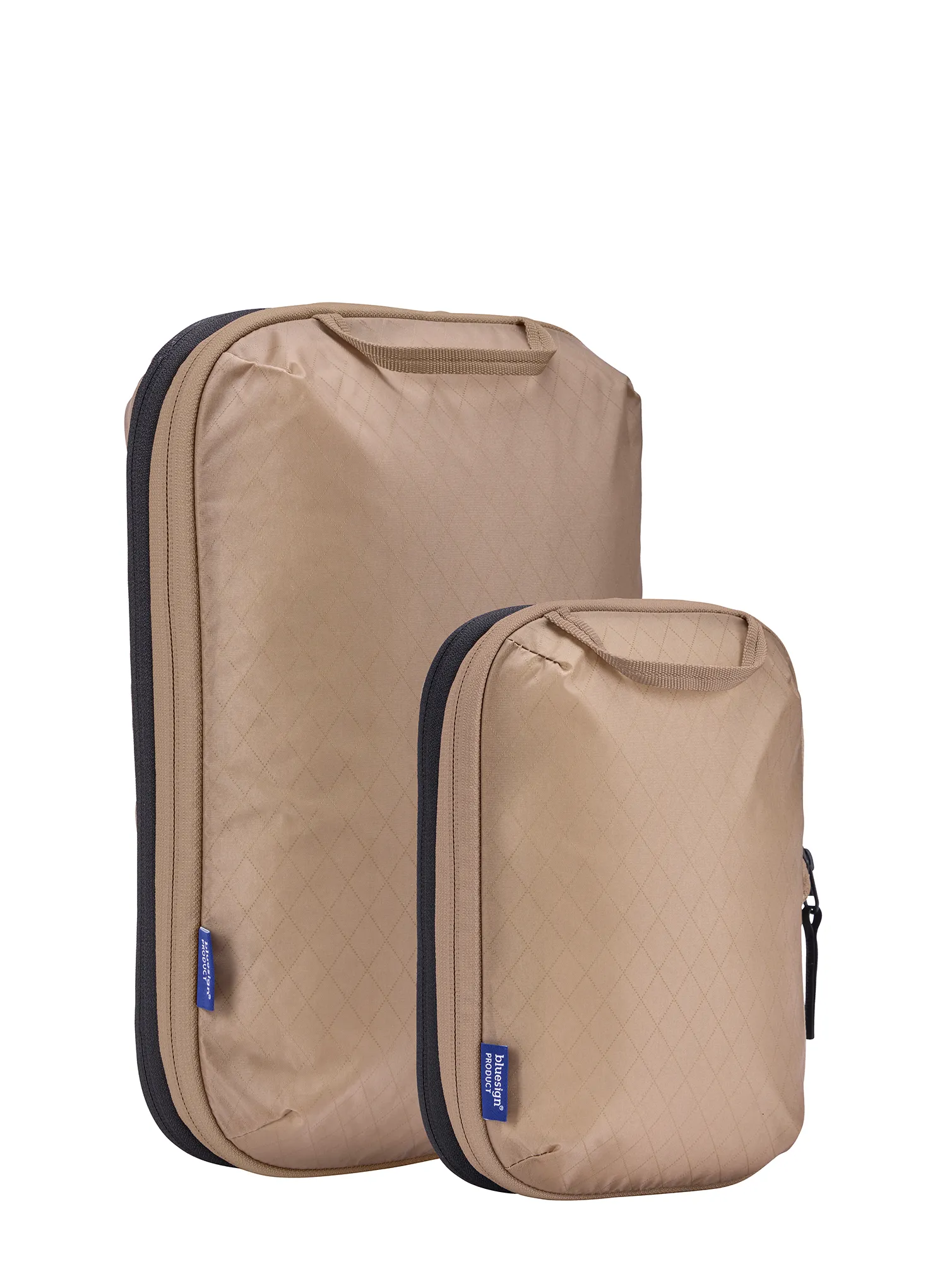 Set organizera Thule Compression Cube Set - gentle beige