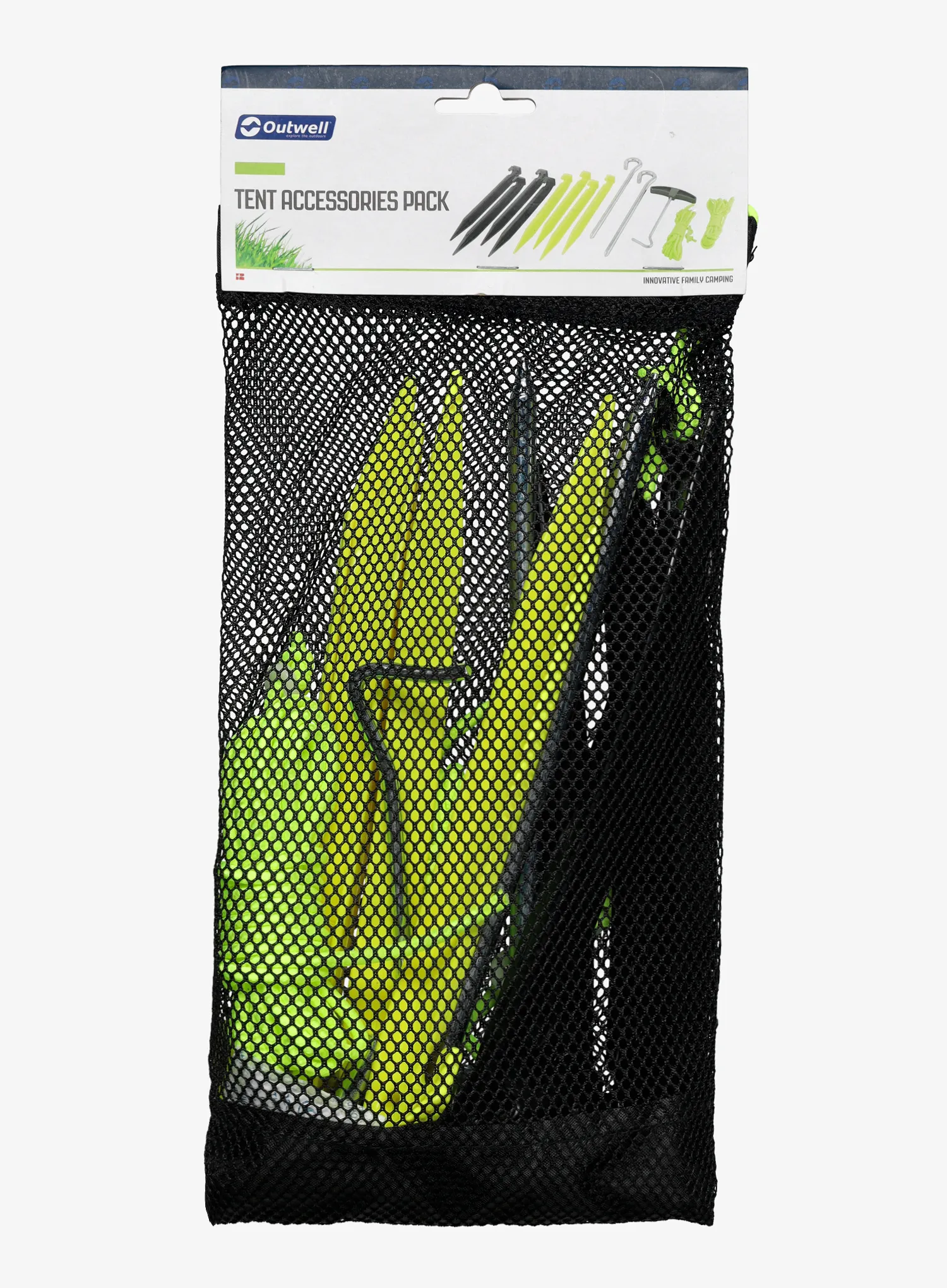 Set Outwell Tent Accessories Pack