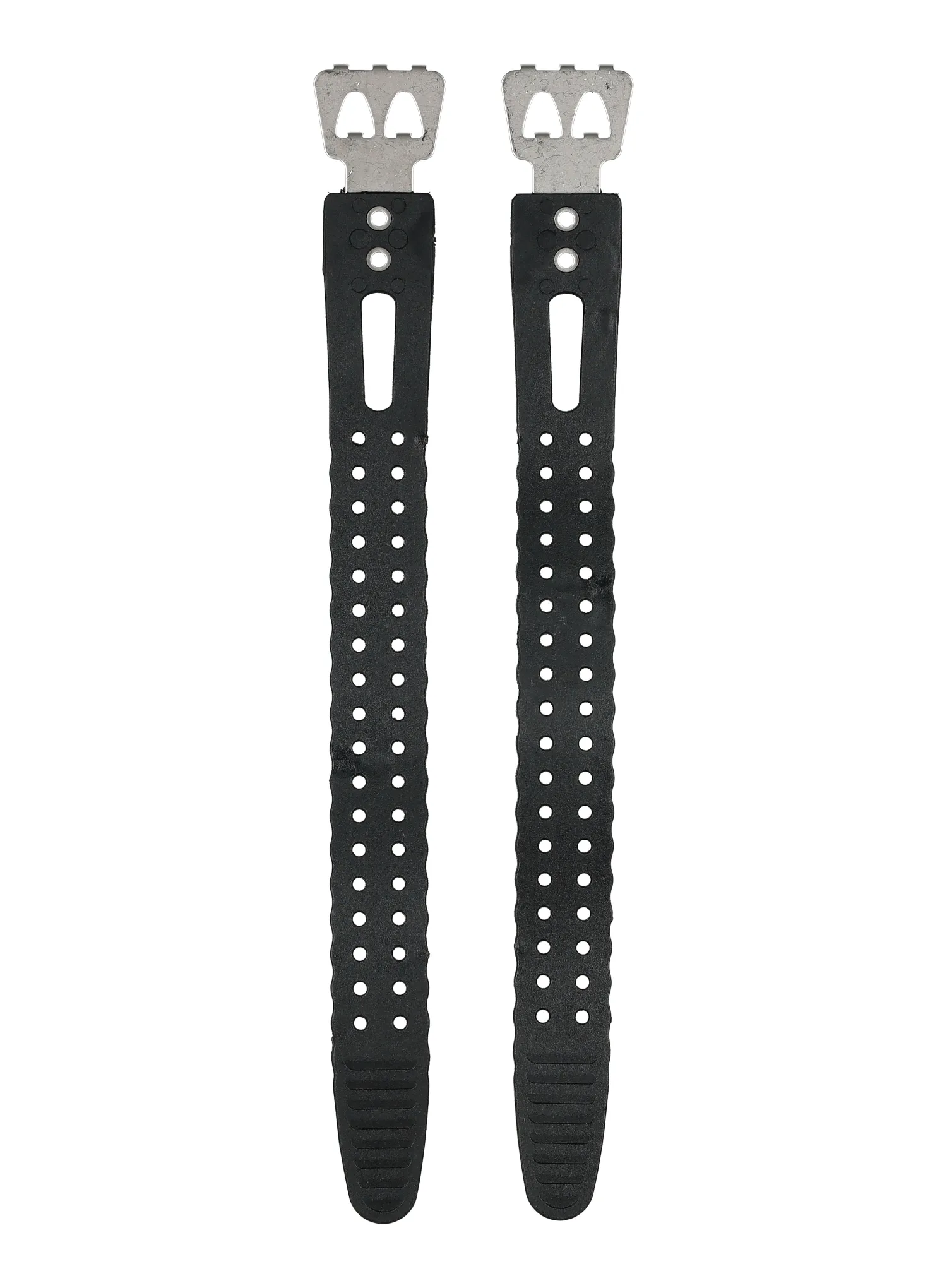Remeni za pričvršćivanje Kohla Elastic Strap Set x10