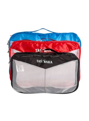 Set organizera Tatonka Mesh Bag Set