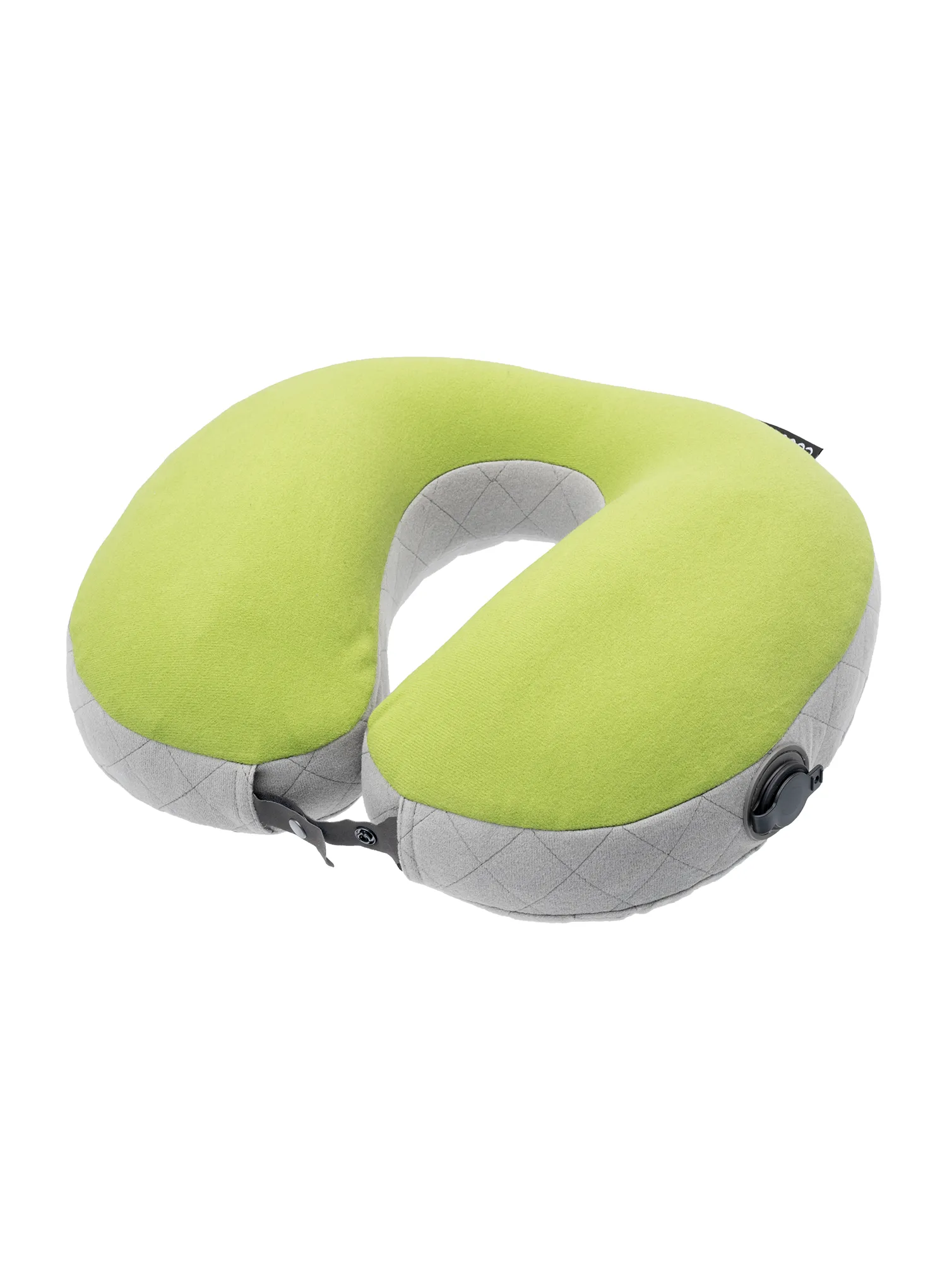 Planinarski set Cocoon Travel Set 3-Pack - wasabi/black