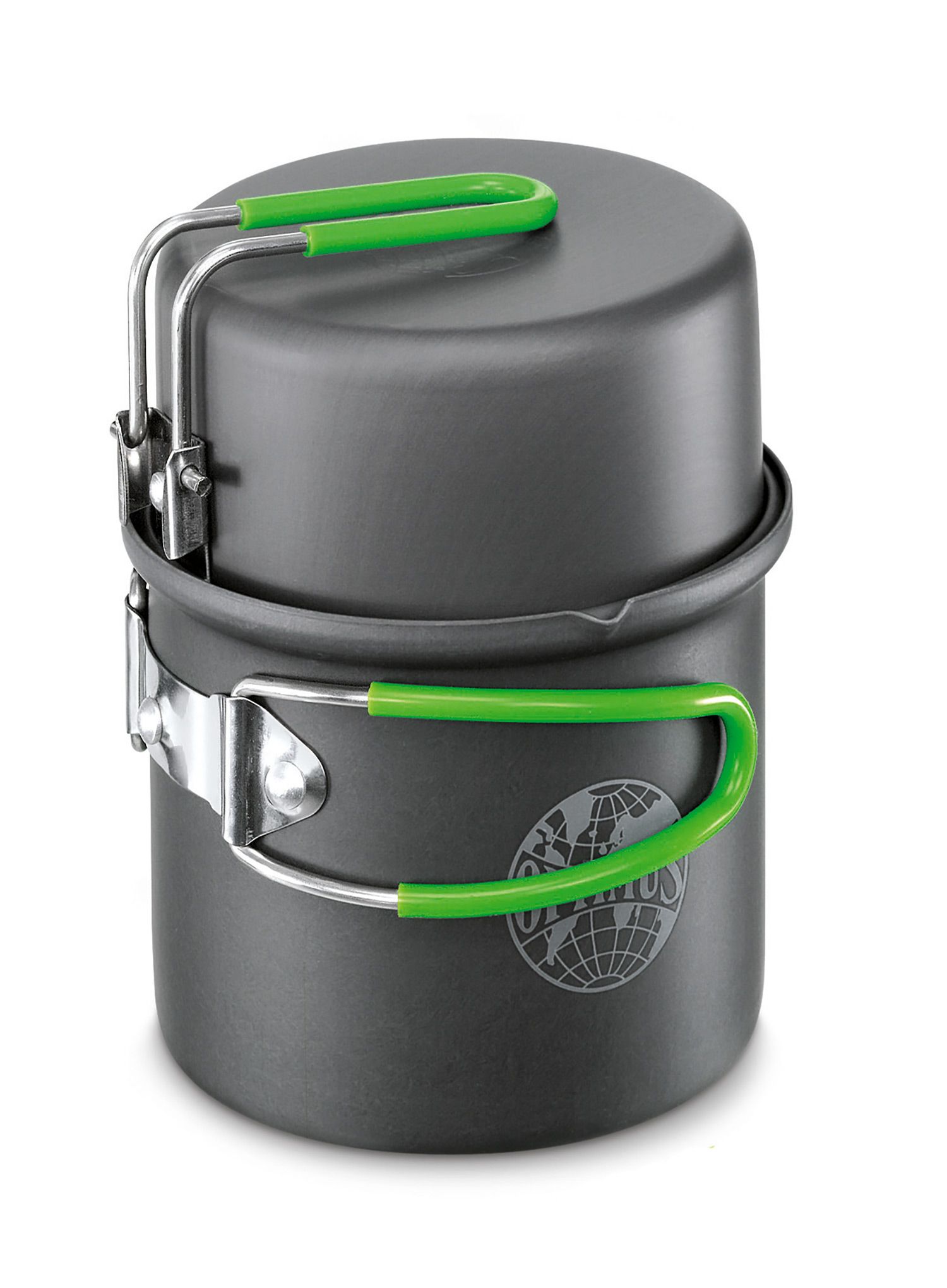 Set lonaca Optimus Terra Solo Cookset 0.6 L