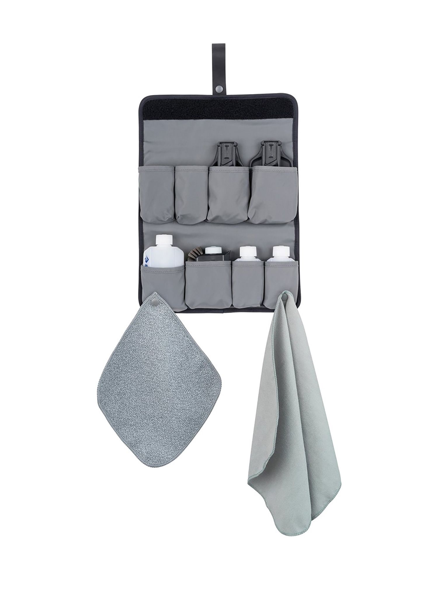 Planinarski set Sea To Summit Camp Kitchen Tool Kit - 10 Piece Set