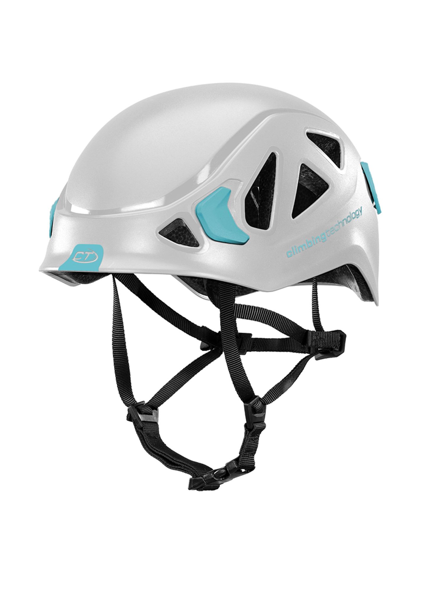 Set via ferrata Climbing Technology/SKYLOTEC Top Shell VF Kit