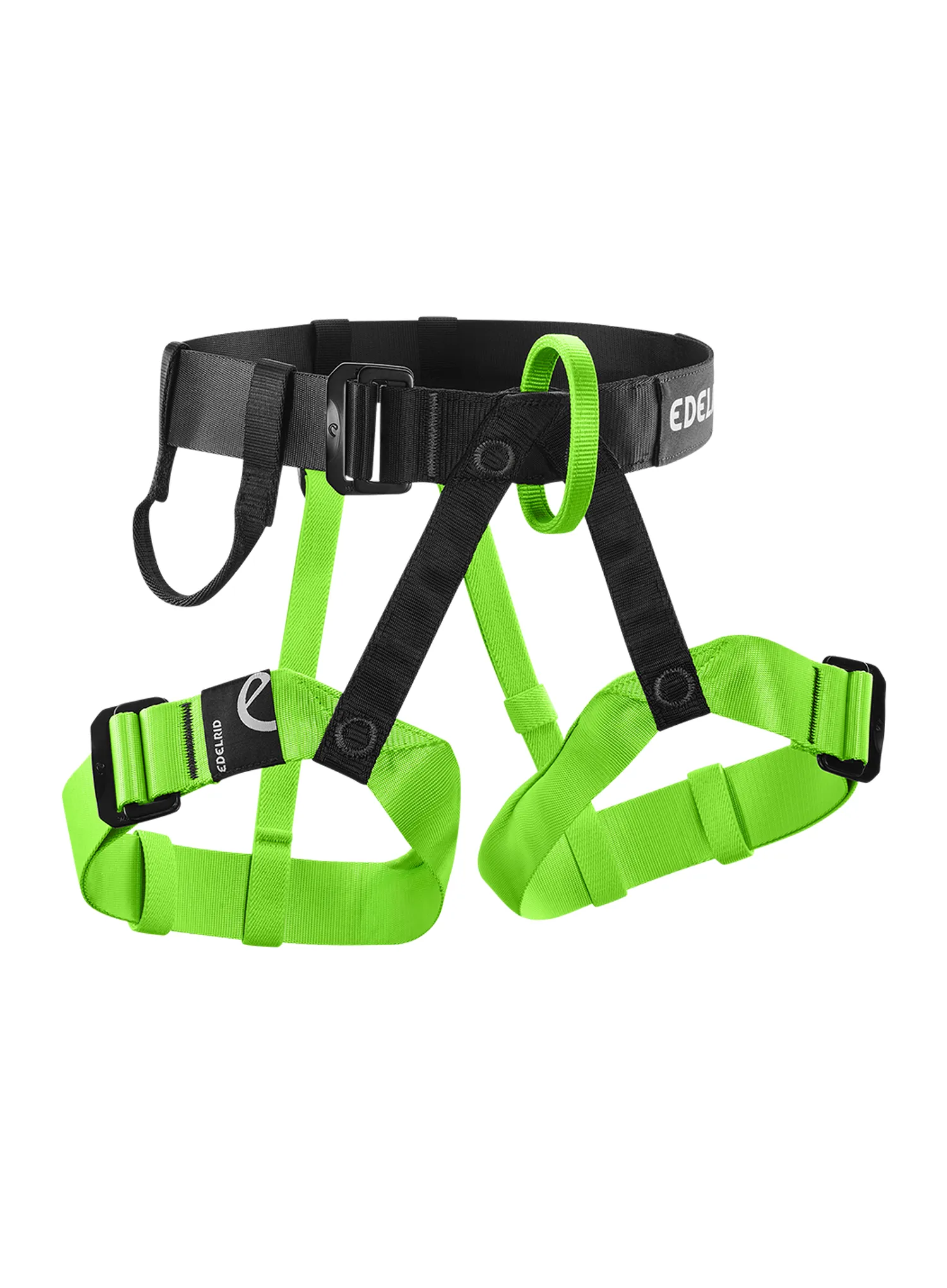 Set via ferrata Edelrid Joker Kit IV - assorted colours