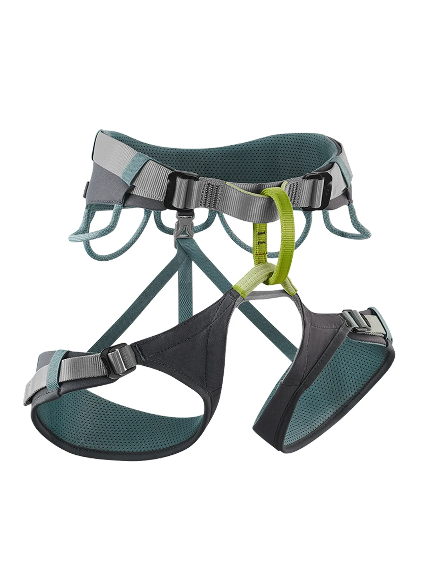 Set via ferrata Edelrid Skye Kit - assorted colours