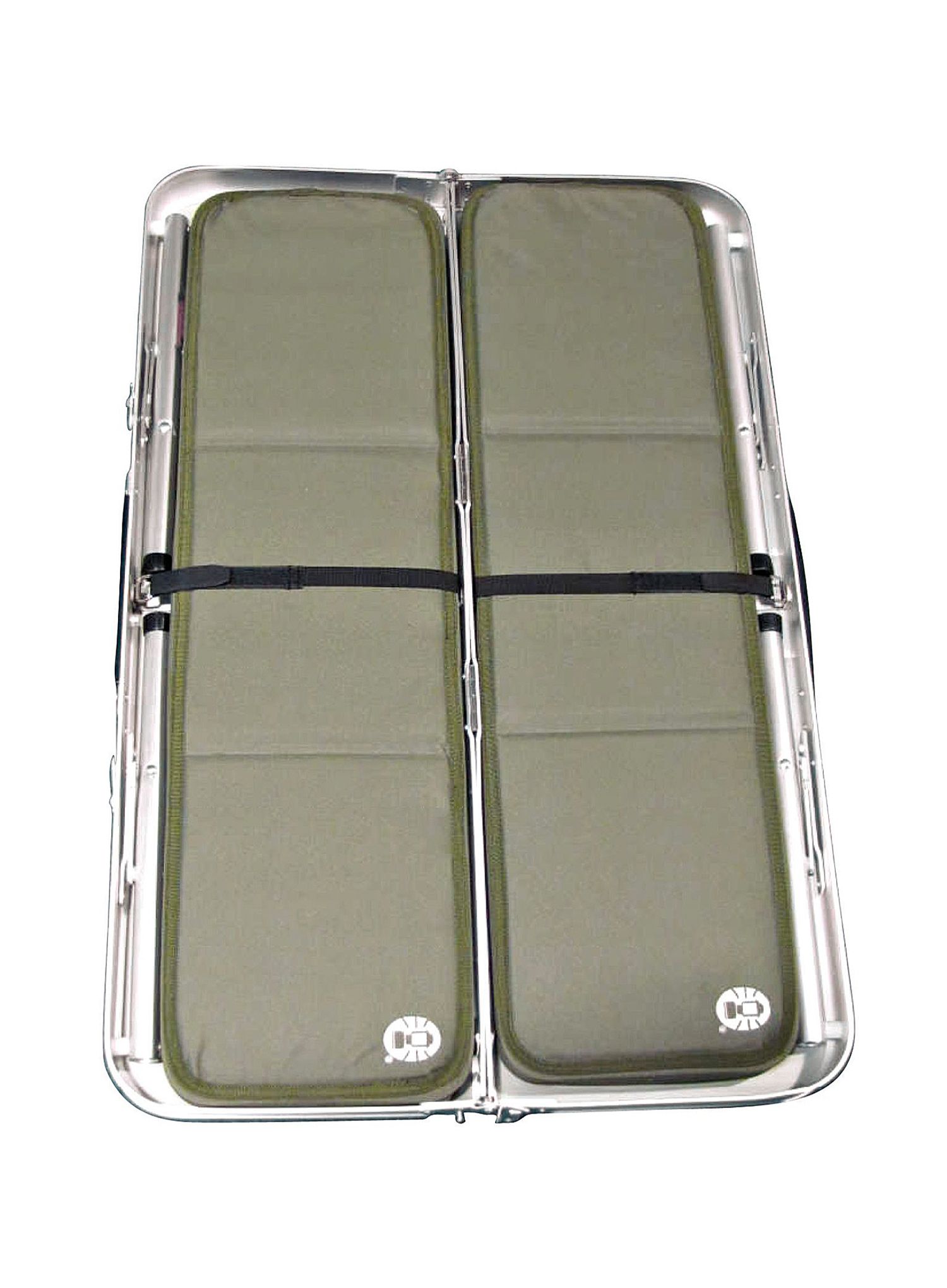 Stol Coleman Pack Away Table for 4