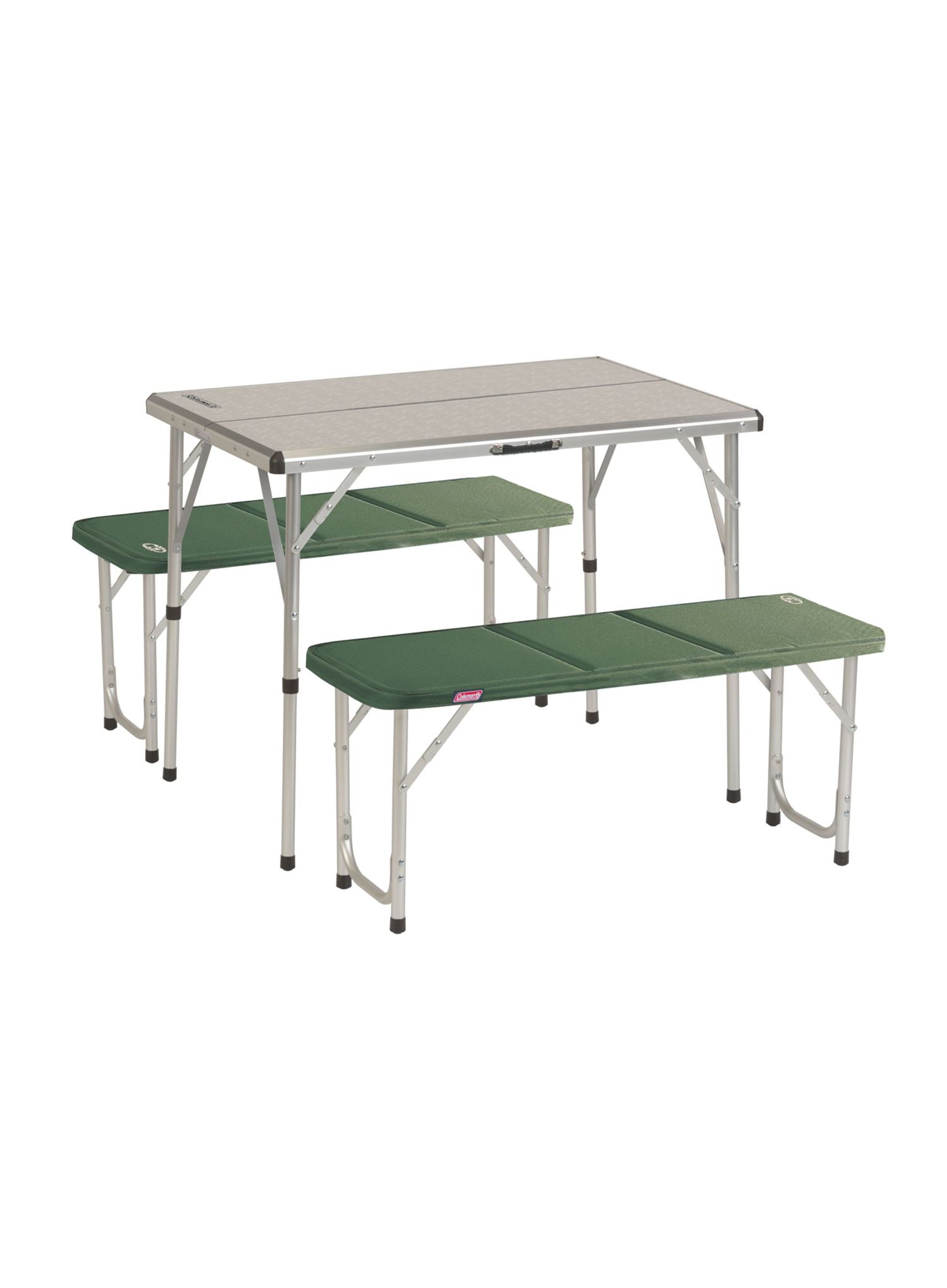 Stol Coleman Pack Away Table for 4
