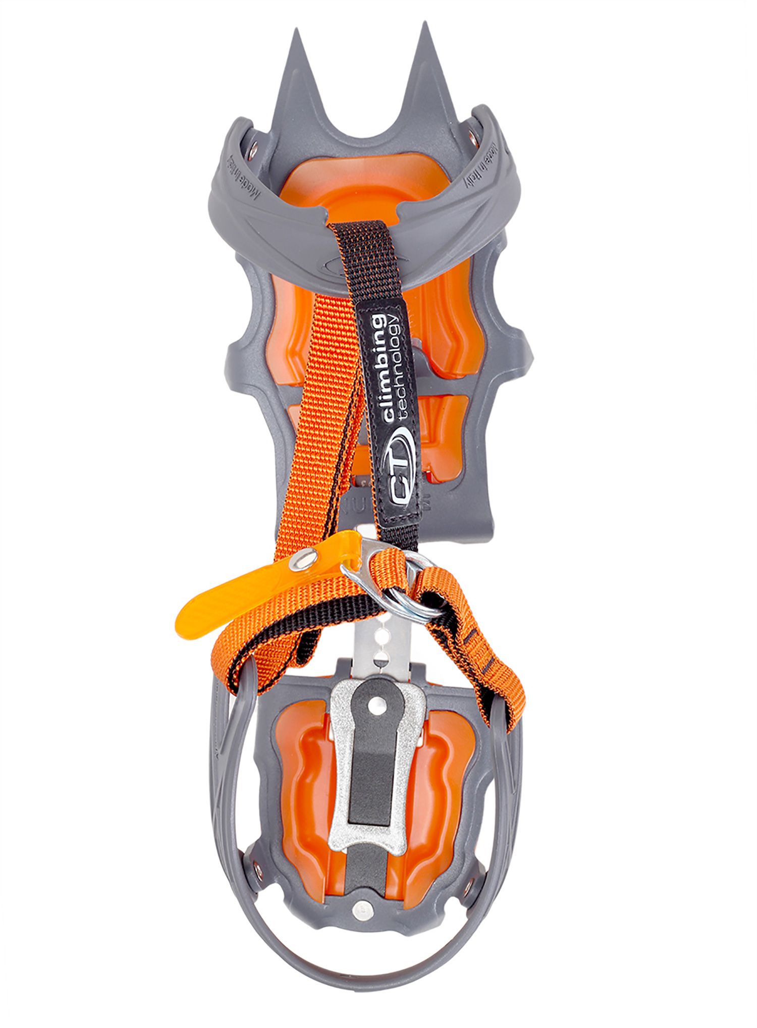 Set dereze cepin Climbing Technology Nuptse Evo Flex + Alpin Tour