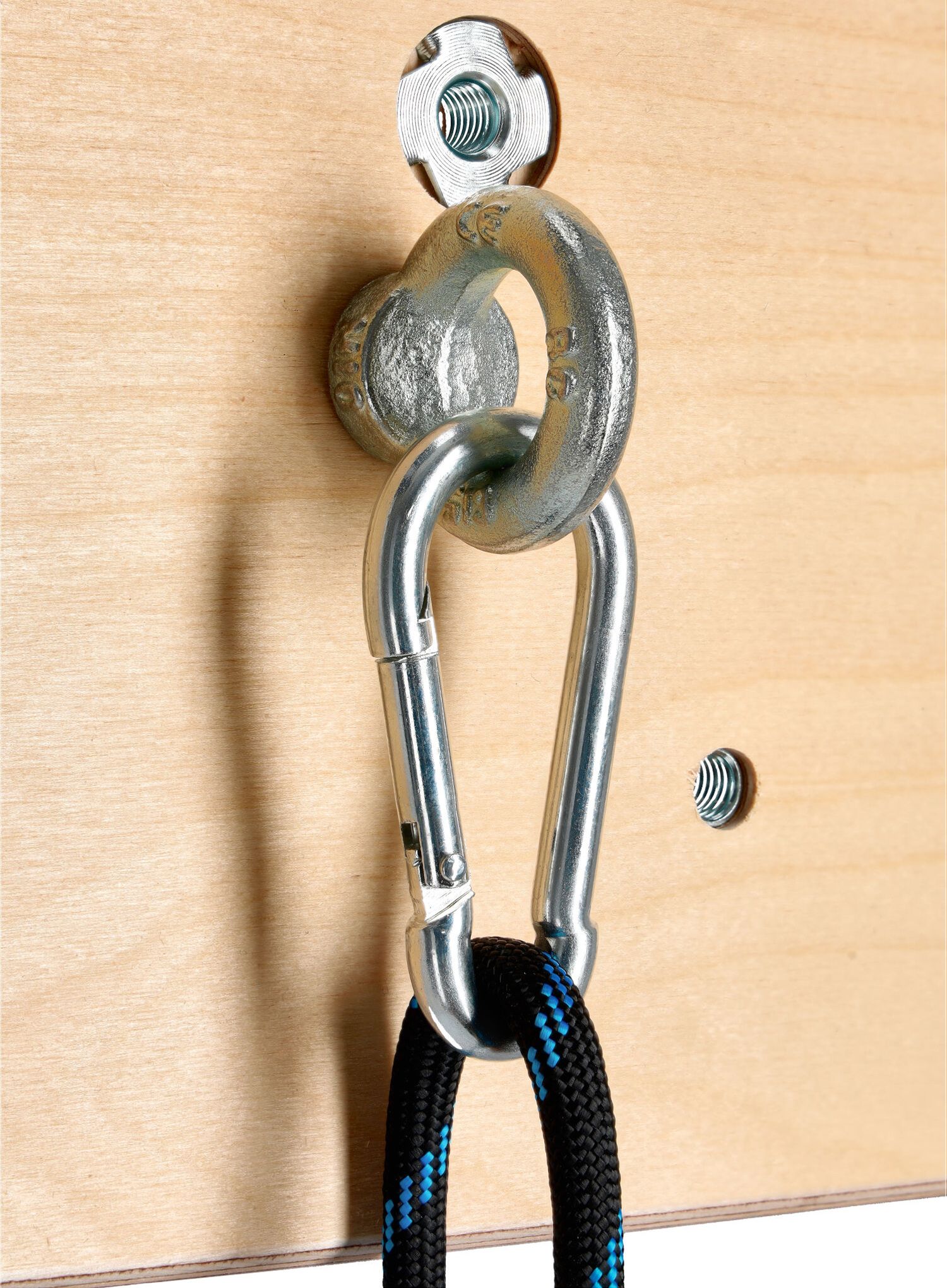 Set za montažu ručki Max Climbing Maxgrip Accessory Kit