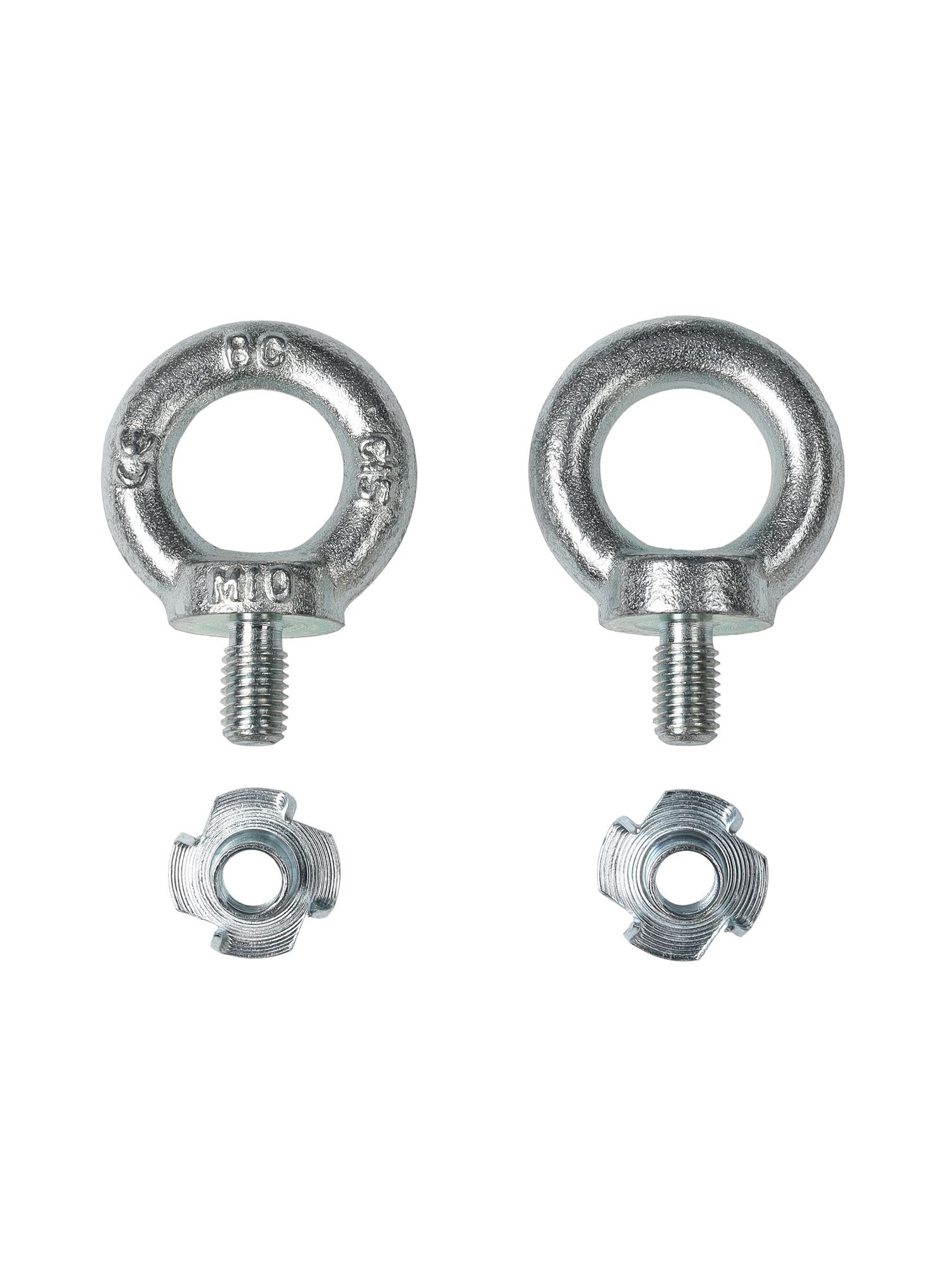 Set za montažu ručki Max Climbing Maxgrip Accessory Kit