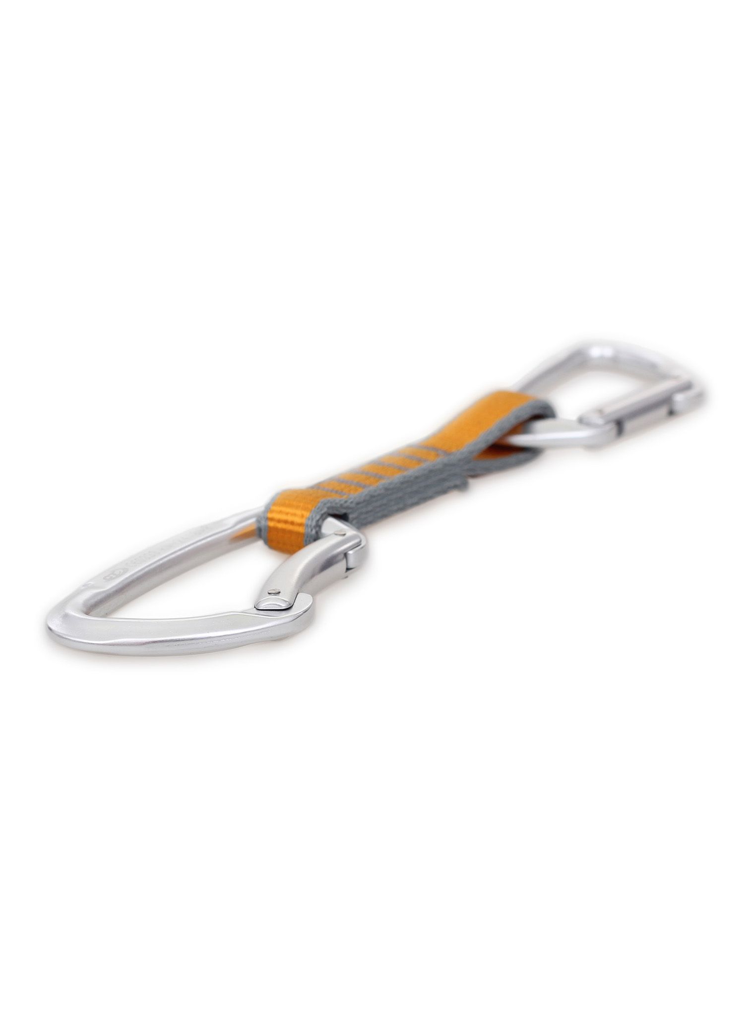 Penjački kompleti Climbing Technology/SKYLOTEC Basic Set Pad 12 cm - 5 pack