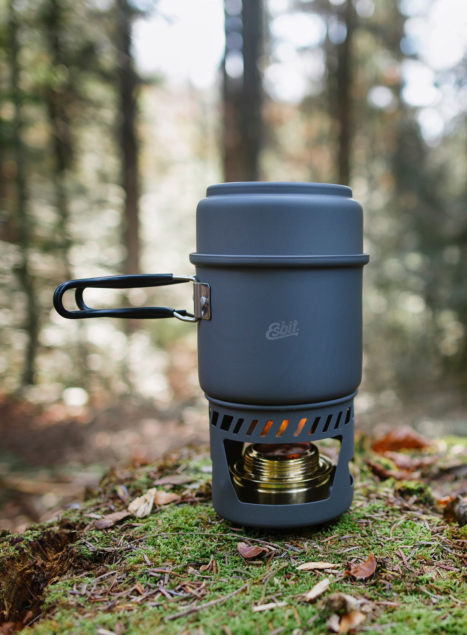 Set Esbit Cookset