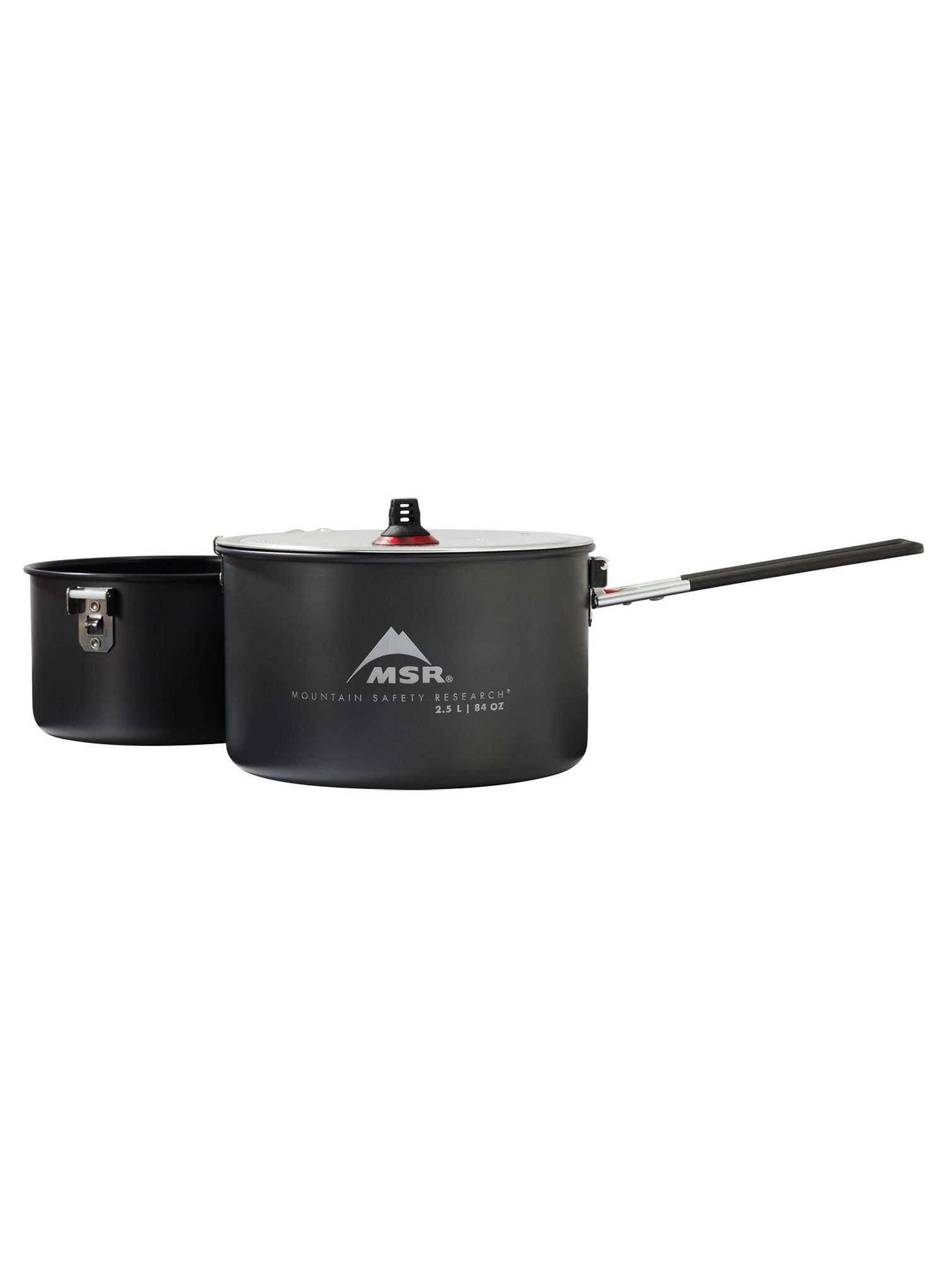 Set lonaca MSR Ceramic 2 Pot Set