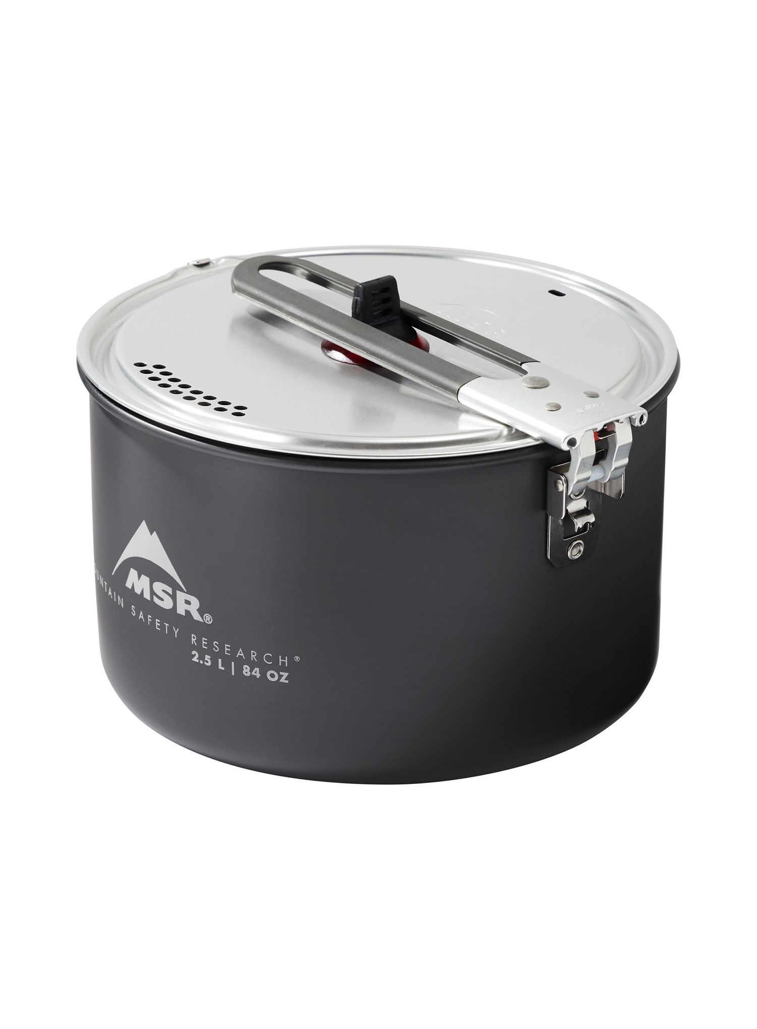 Set lonaca MSR Ceramic 2 Pot Set