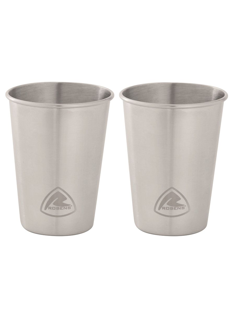 Putna šalica Robens Sierra Steel Cup Set