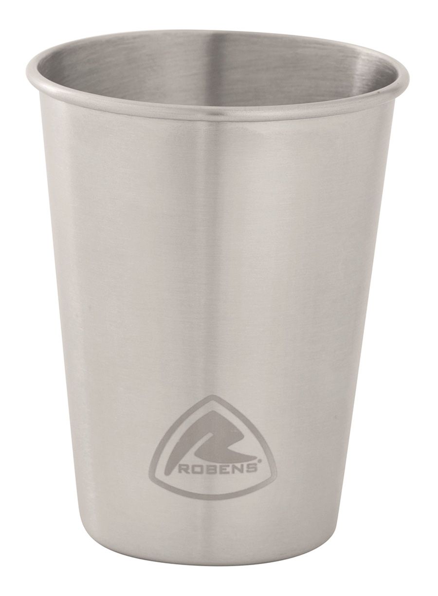 Putna šalica Robens Sierra Steel Cup Set