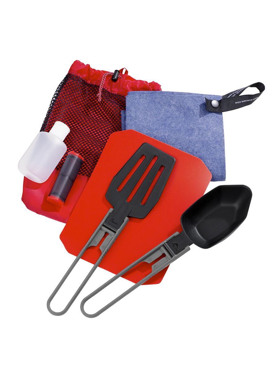 Kuhinjski set MSR Ultralight Kitchen Set