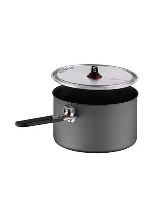 Set posuđa MSR Alpinist 2 Cook Set