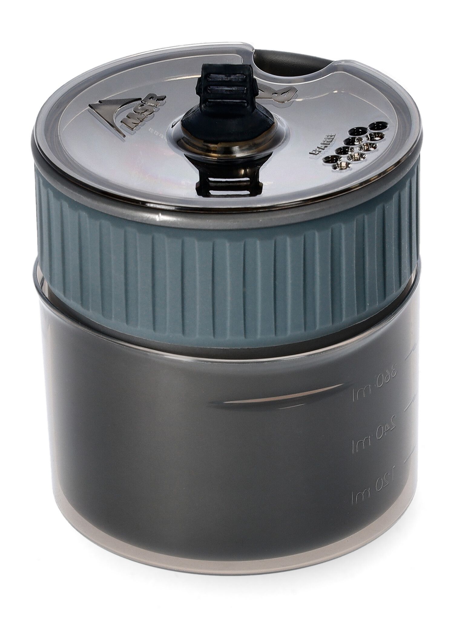 Set za kuhanje MSR Pocket Rocket 2 Mini Stove Kit