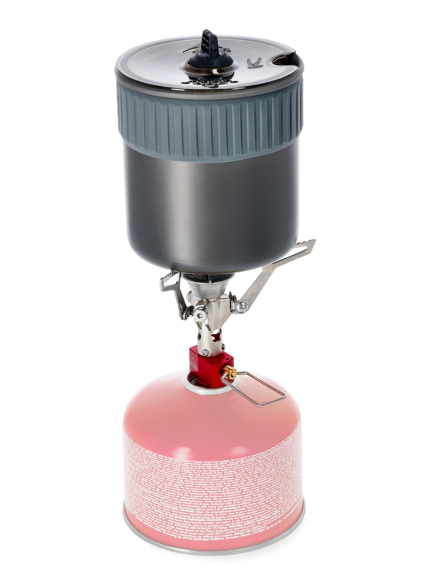 Set za kuhanje MSR Pocket Rocket 2 Mini Stove Kit